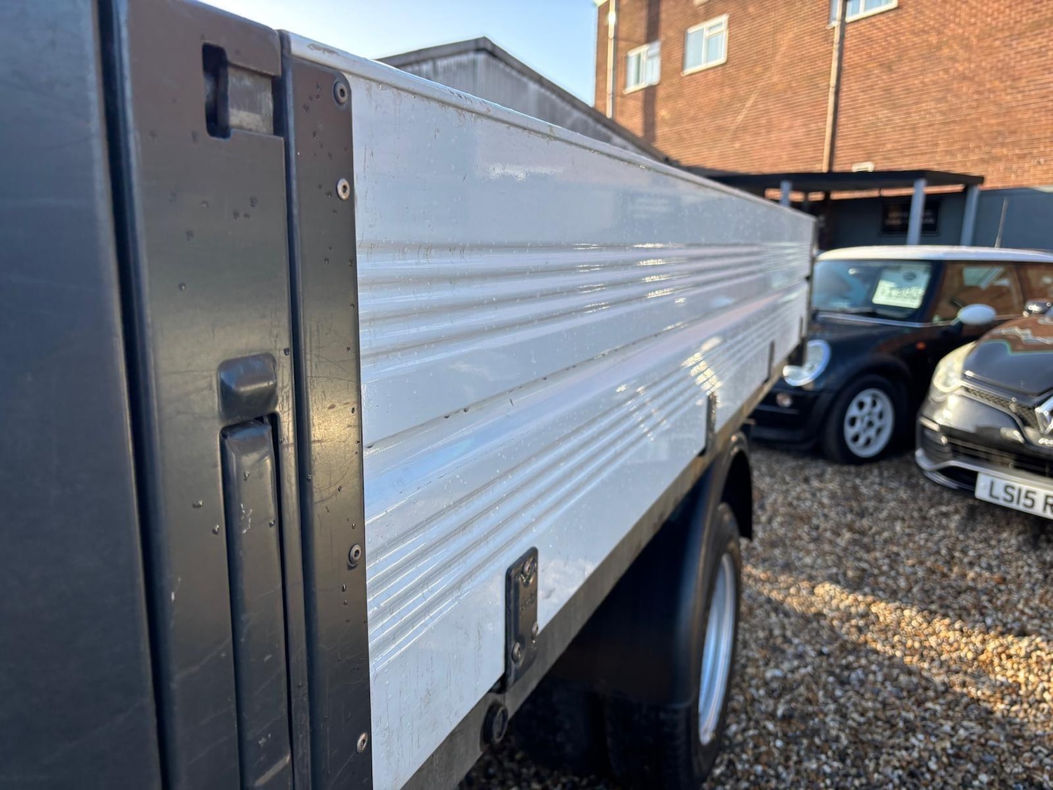 Used Ford Transit 2019 for sale - 77131509: Photo 53