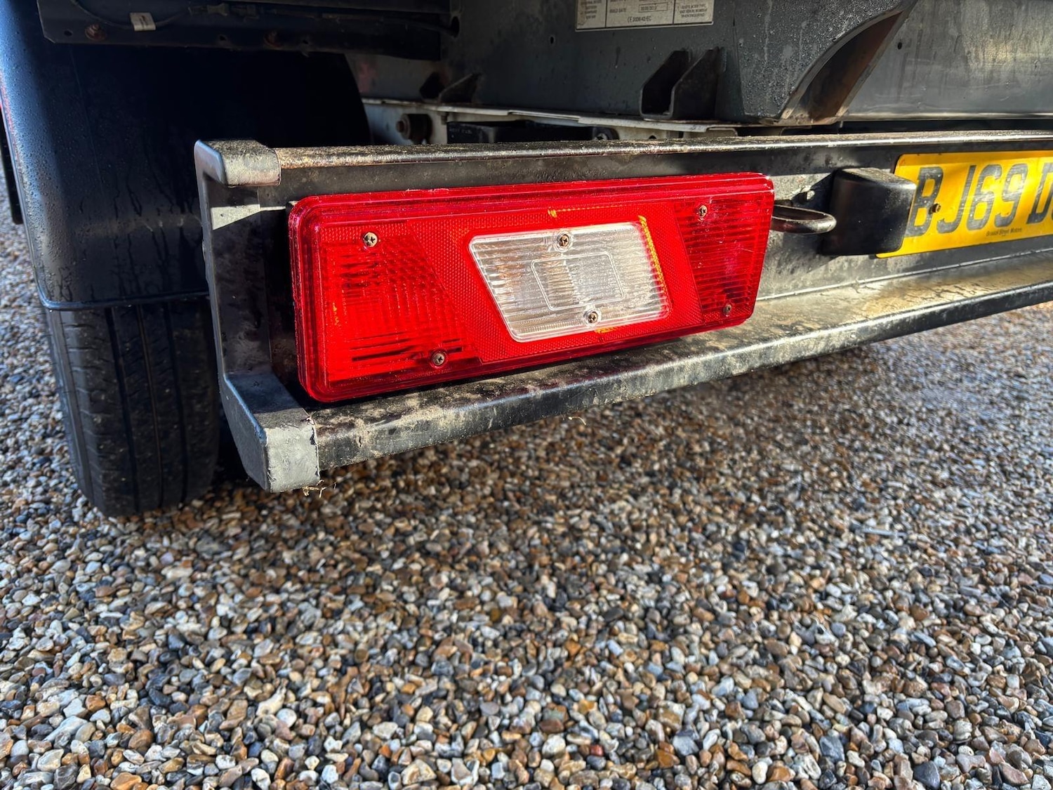 Used Ford Transit 2019 for sale - 77131509: Photo 57