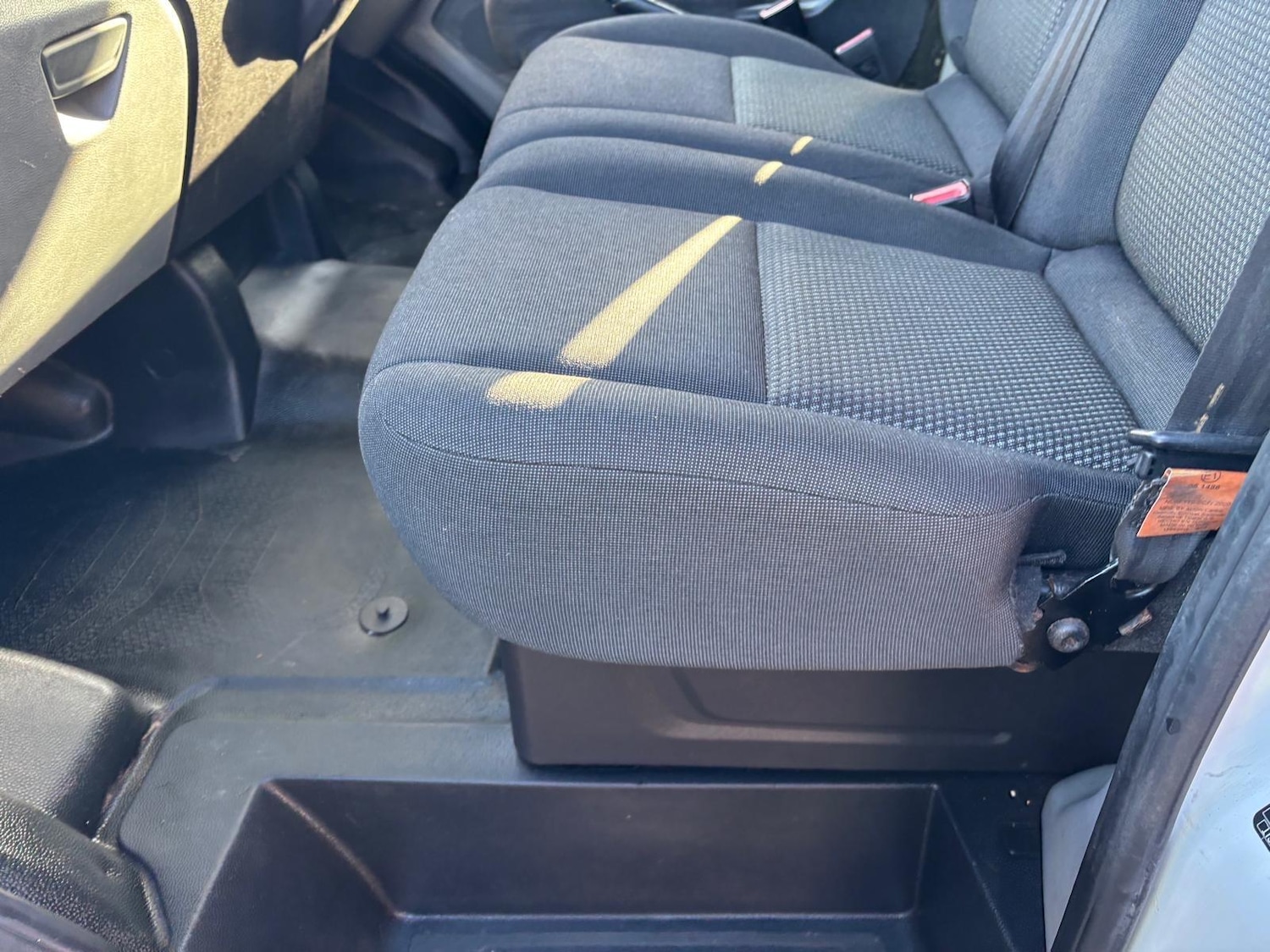 Used Ford Transit 2019 for sale - 77131509: Photo 58