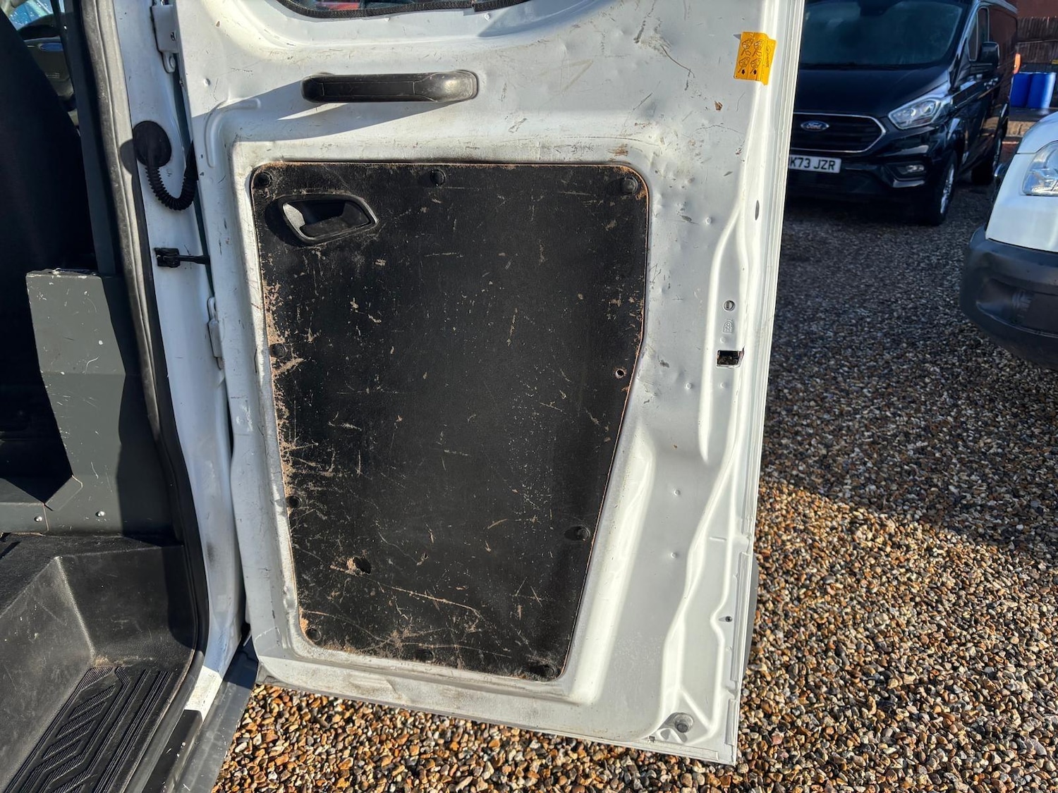 Used Ford Transit 2019 for sale - 77131509: Photo 60