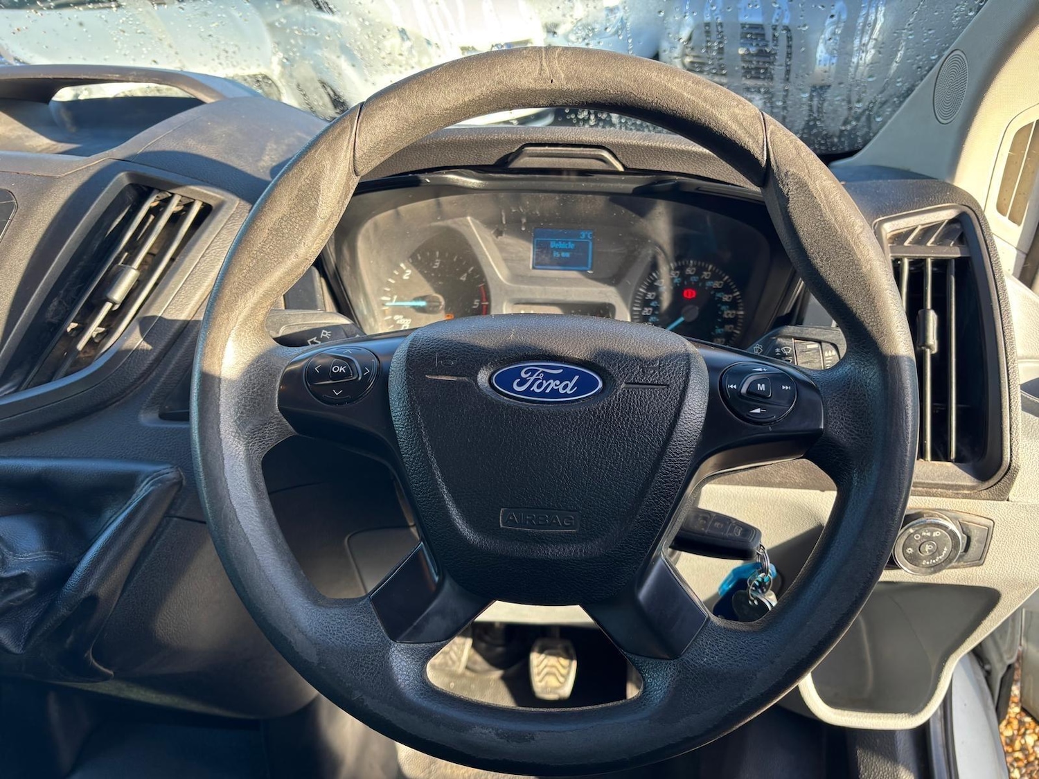 Used Ford Transit 2019 for sale - 77131509: Photo 61
