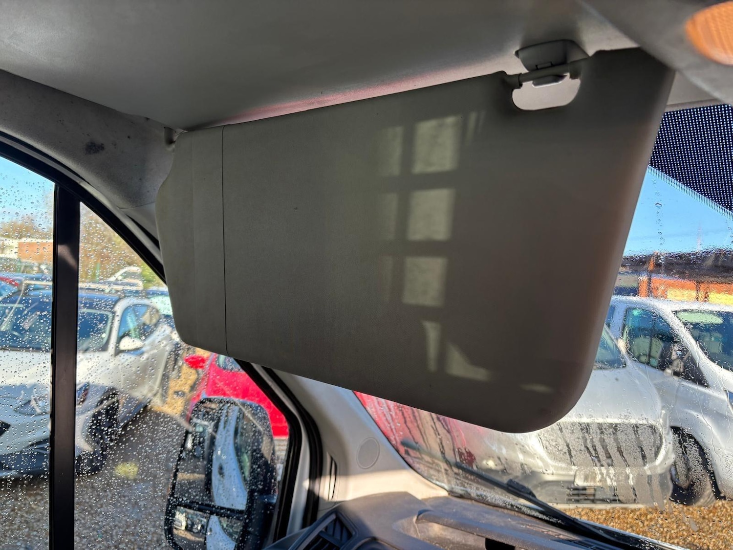 Used Ford Transit 2019 for sale - 77131509: Photo 63