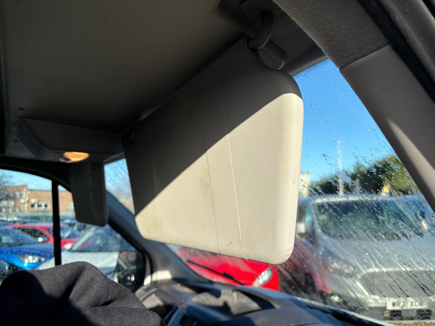 Used Ford Transit 2019 for sale - 77131509: Photo 64