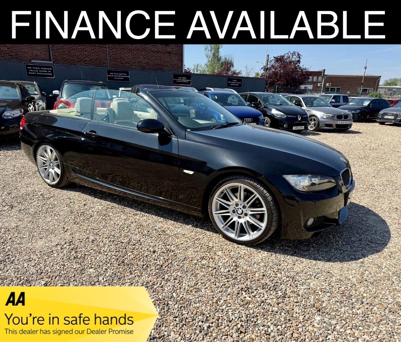 Used BMW 3 Series 2009 for sale - 76269663: Photo 1