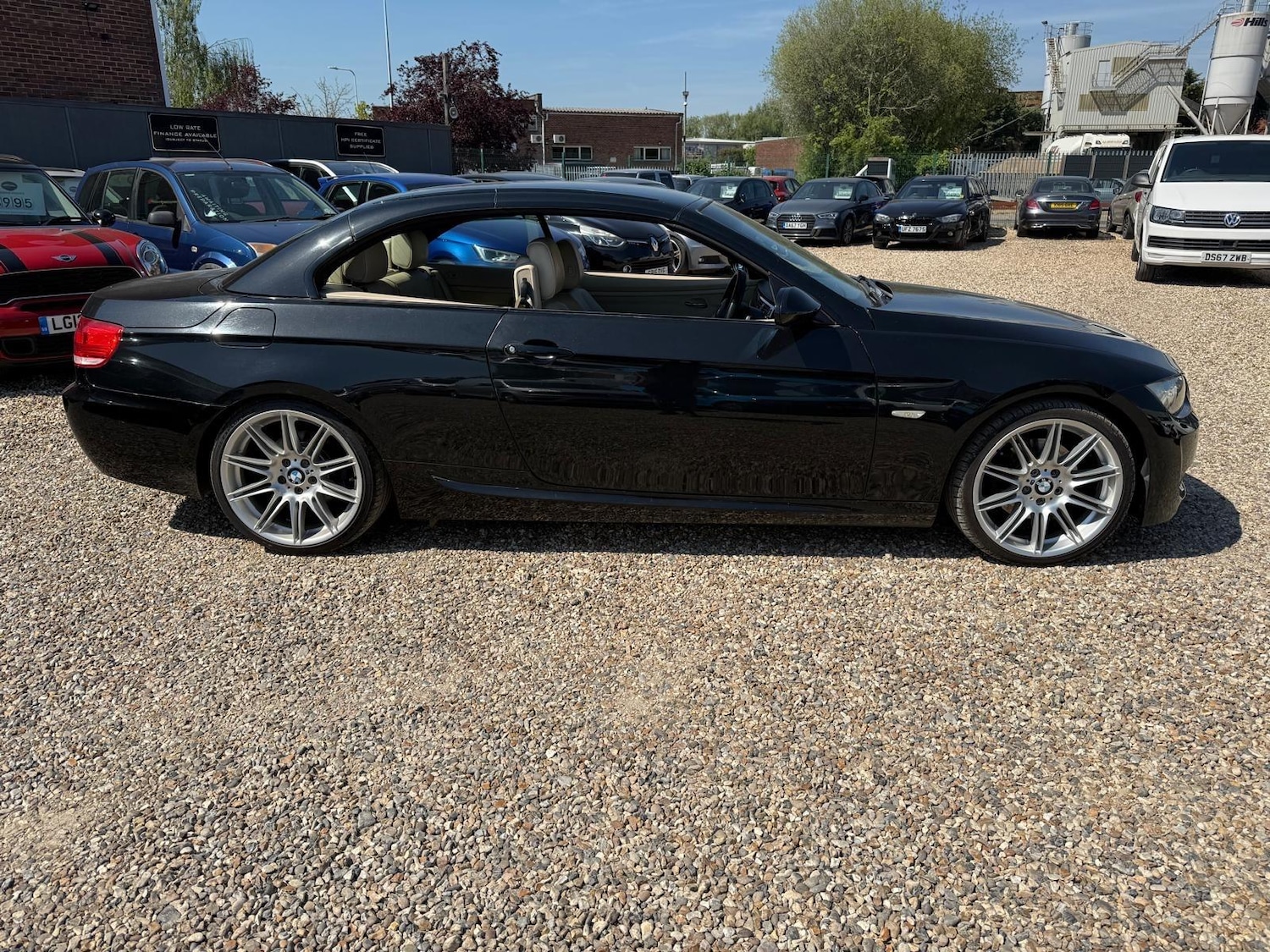 Used BMW 3 Series 2009 for sale - 76269663: Photo 10