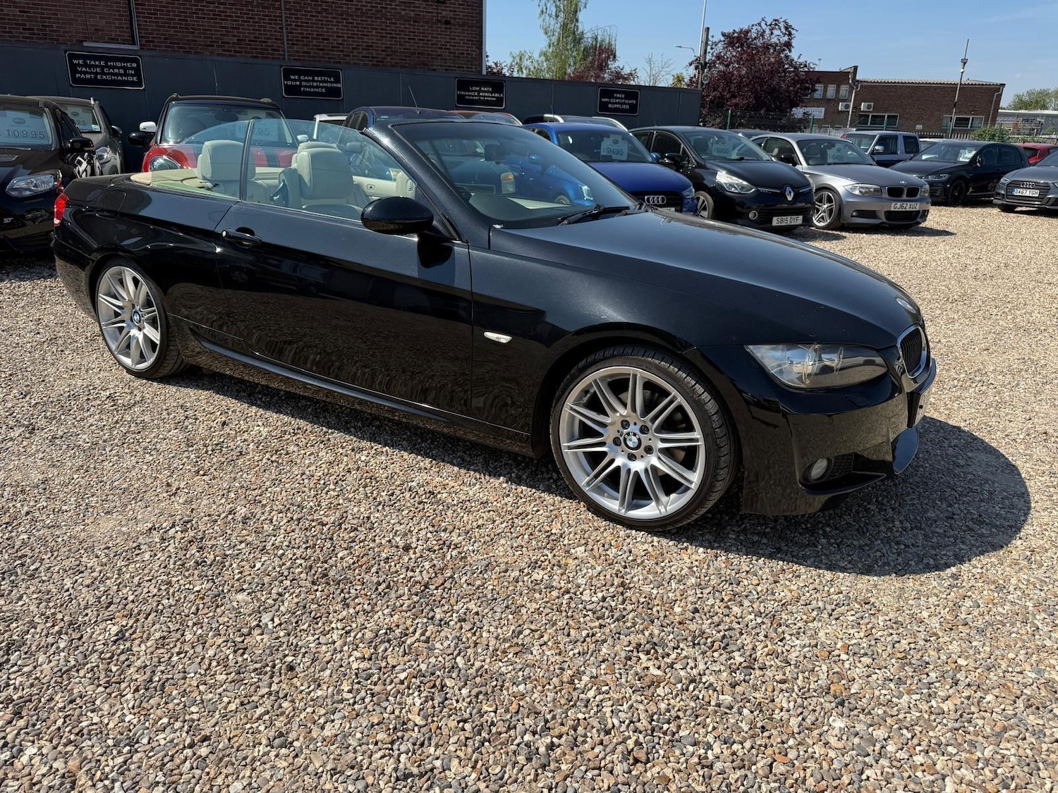 Used BMW 3 Series 2009 for sale - 76269663: Photo 12