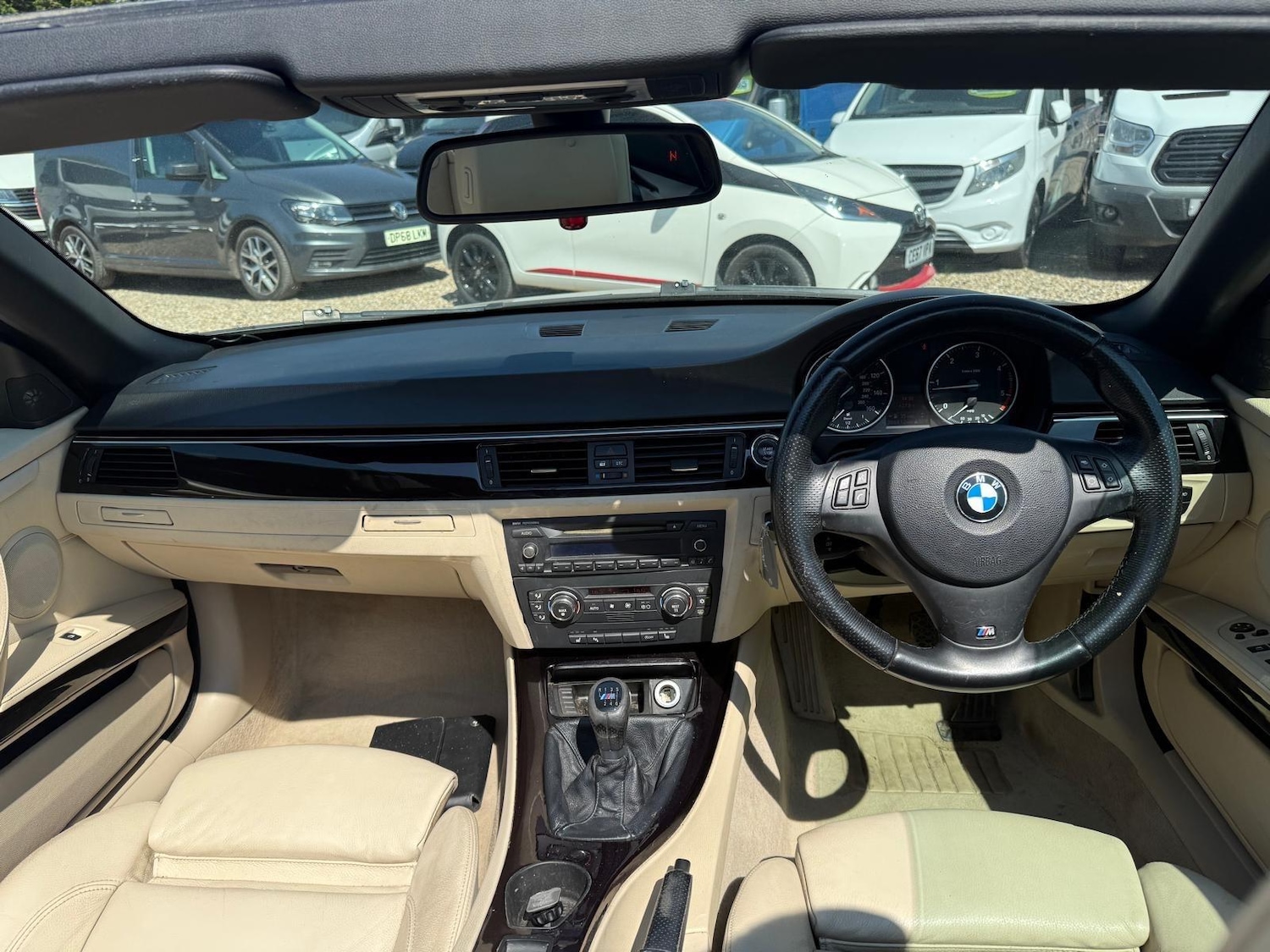 Used BMW 3 Series 2009 for sale - 76269663: Photo 13