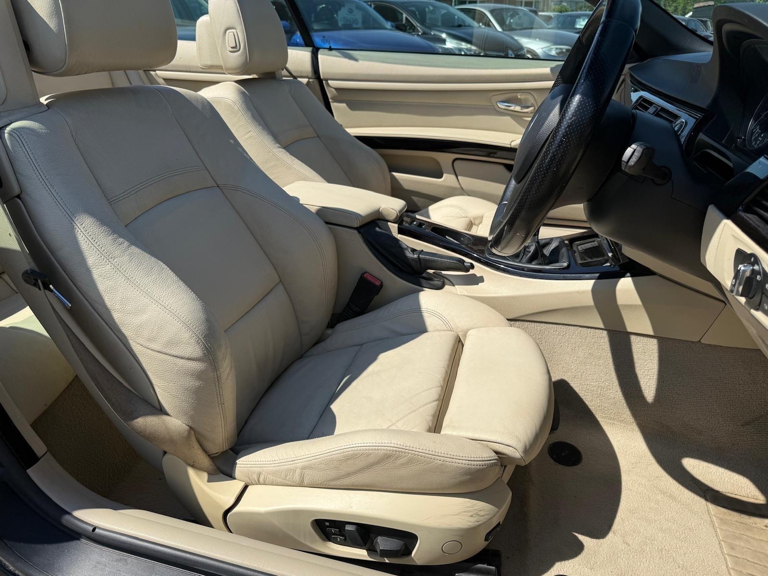 Used BMW 3 Series 2009 for sale - 76269663: Photo 15