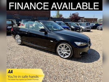 BMW - 3 Series