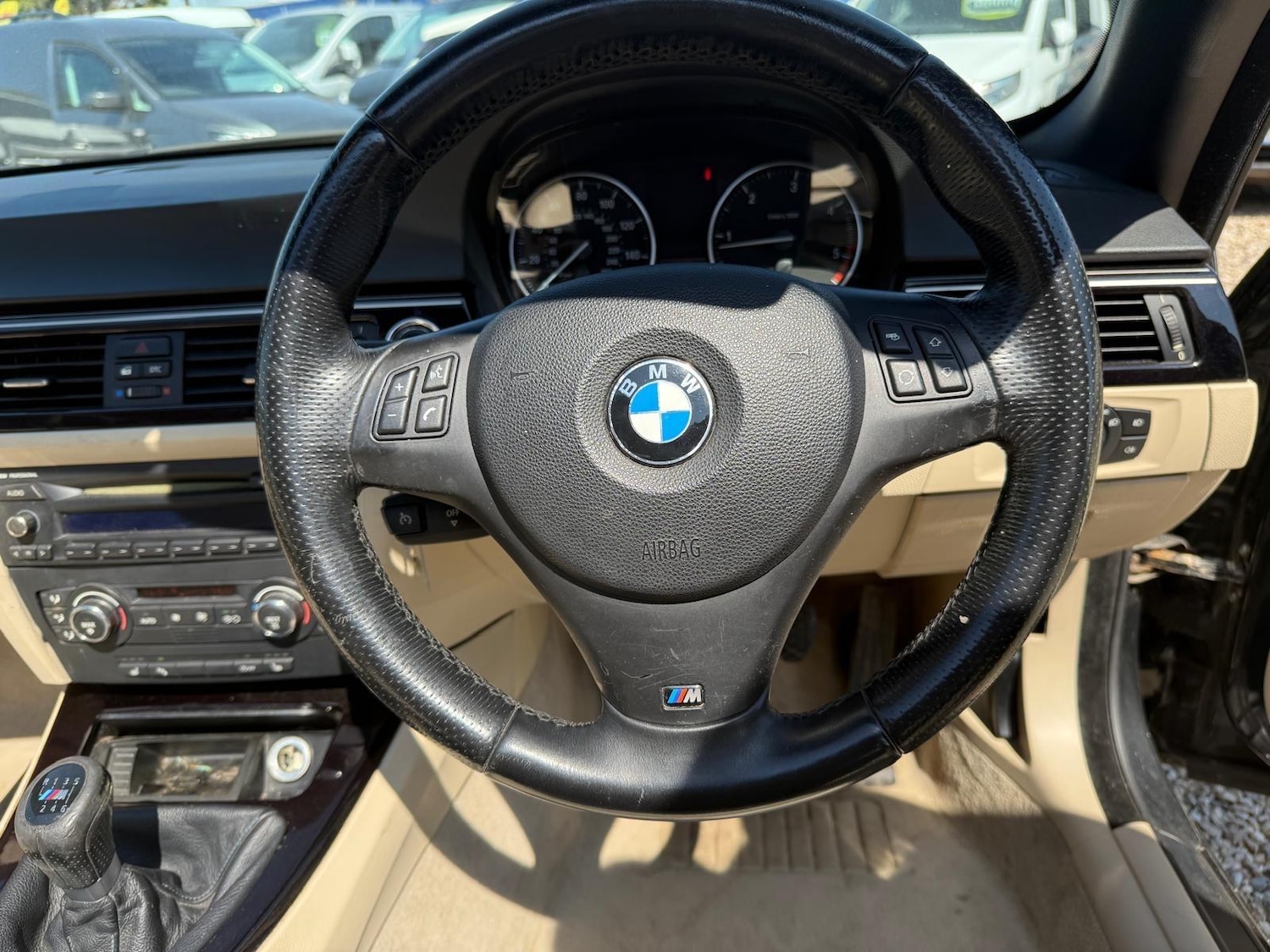 Used BMW 3 Series 2009 for sale - 76269663: Photo 20