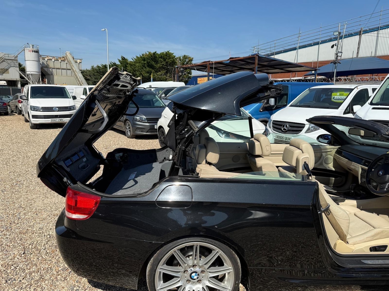 Used BMW 3 Series 2009 for sale - 76269663: Photo 22