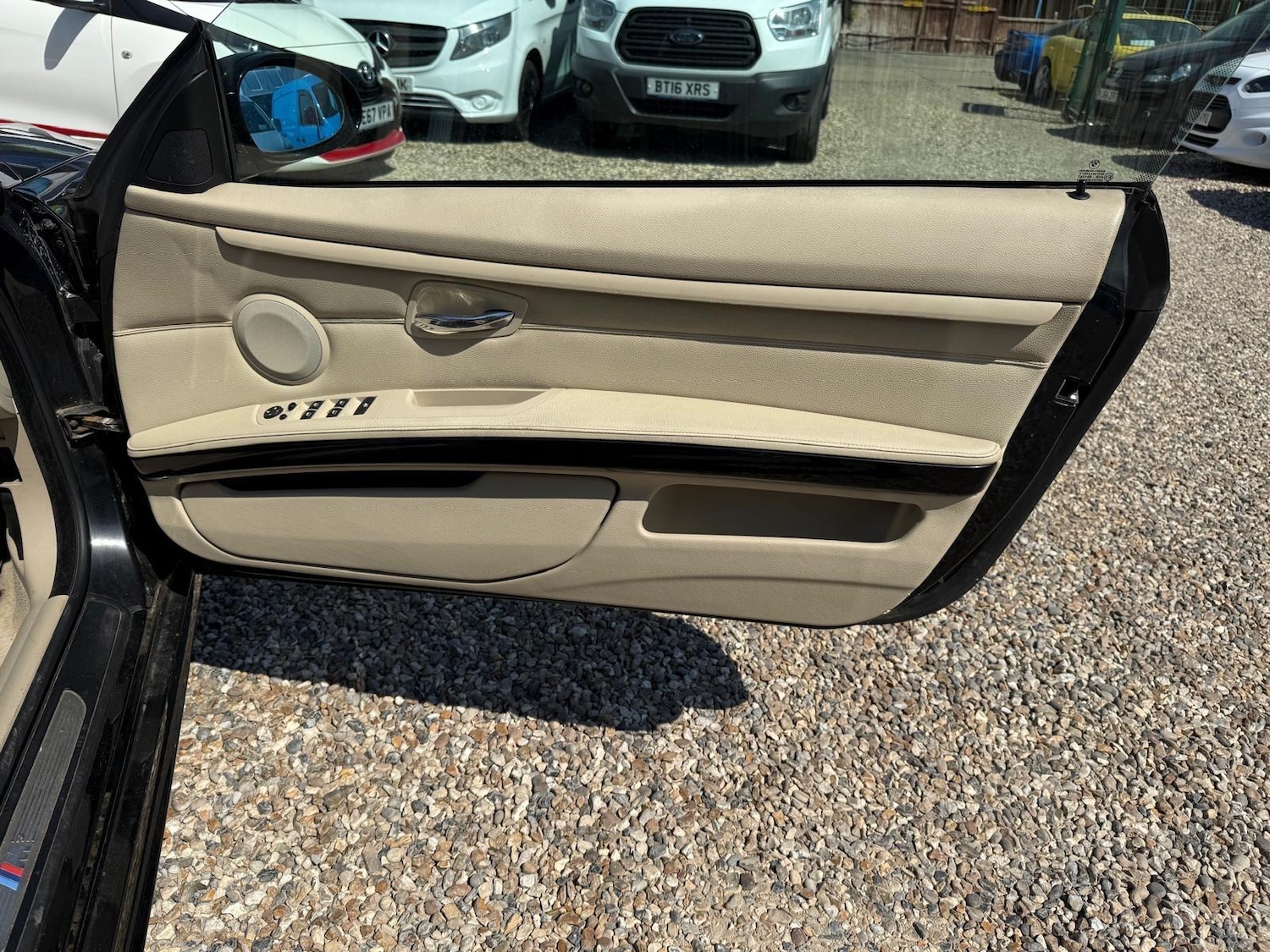 Used BMW 3 Series 2009 for sale - 76269663: Photo 24