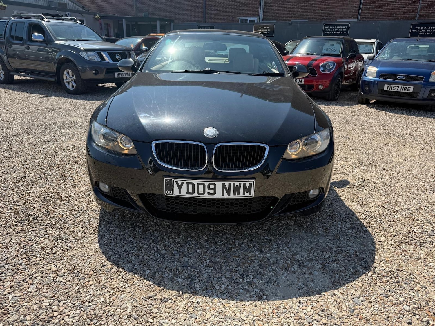 Used BMW 3 Series 2009 for sale - 76269663: Photo 3