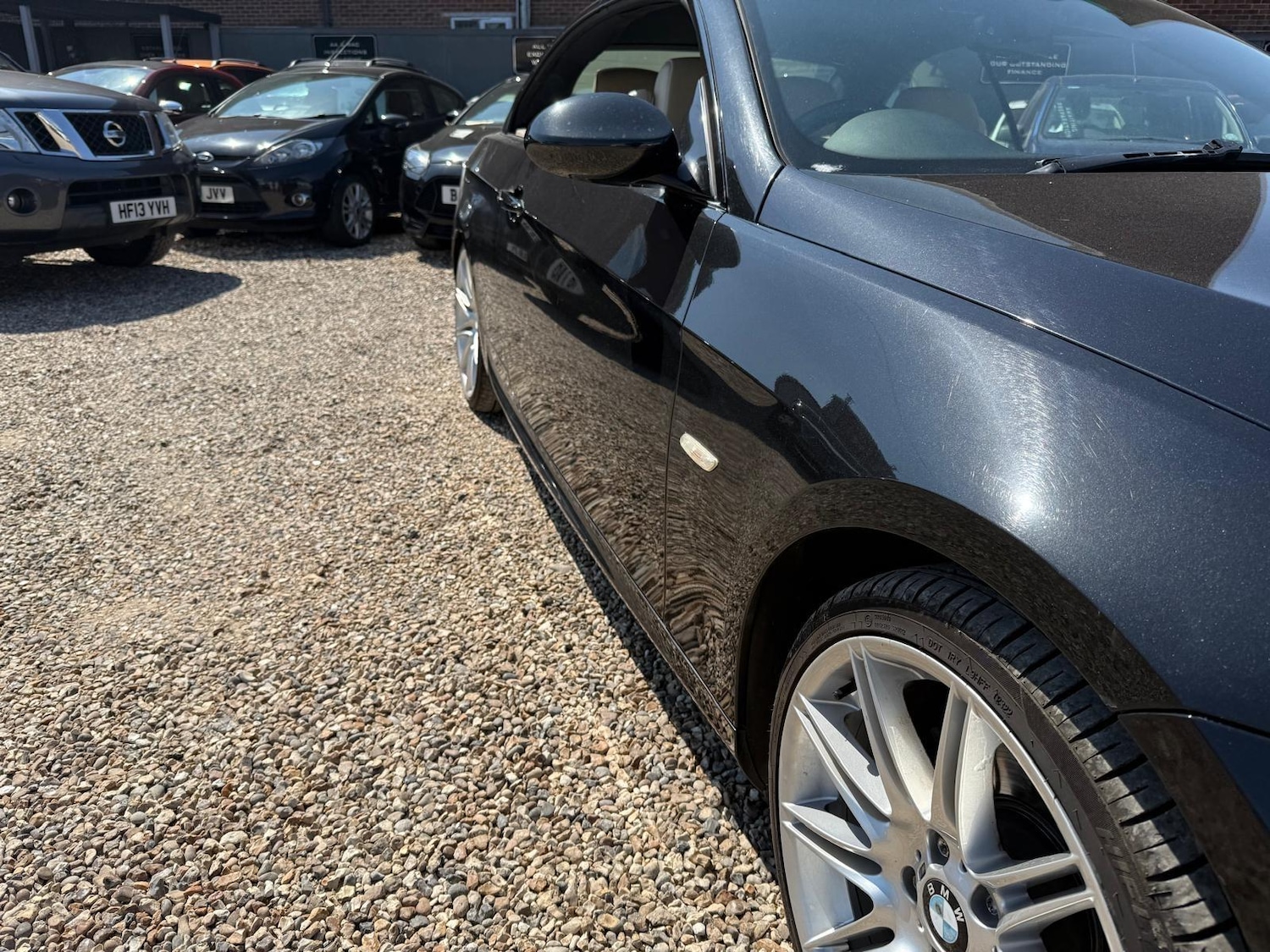 Used BMW 3 Series 2009 for sale - 76269663: Photo 31