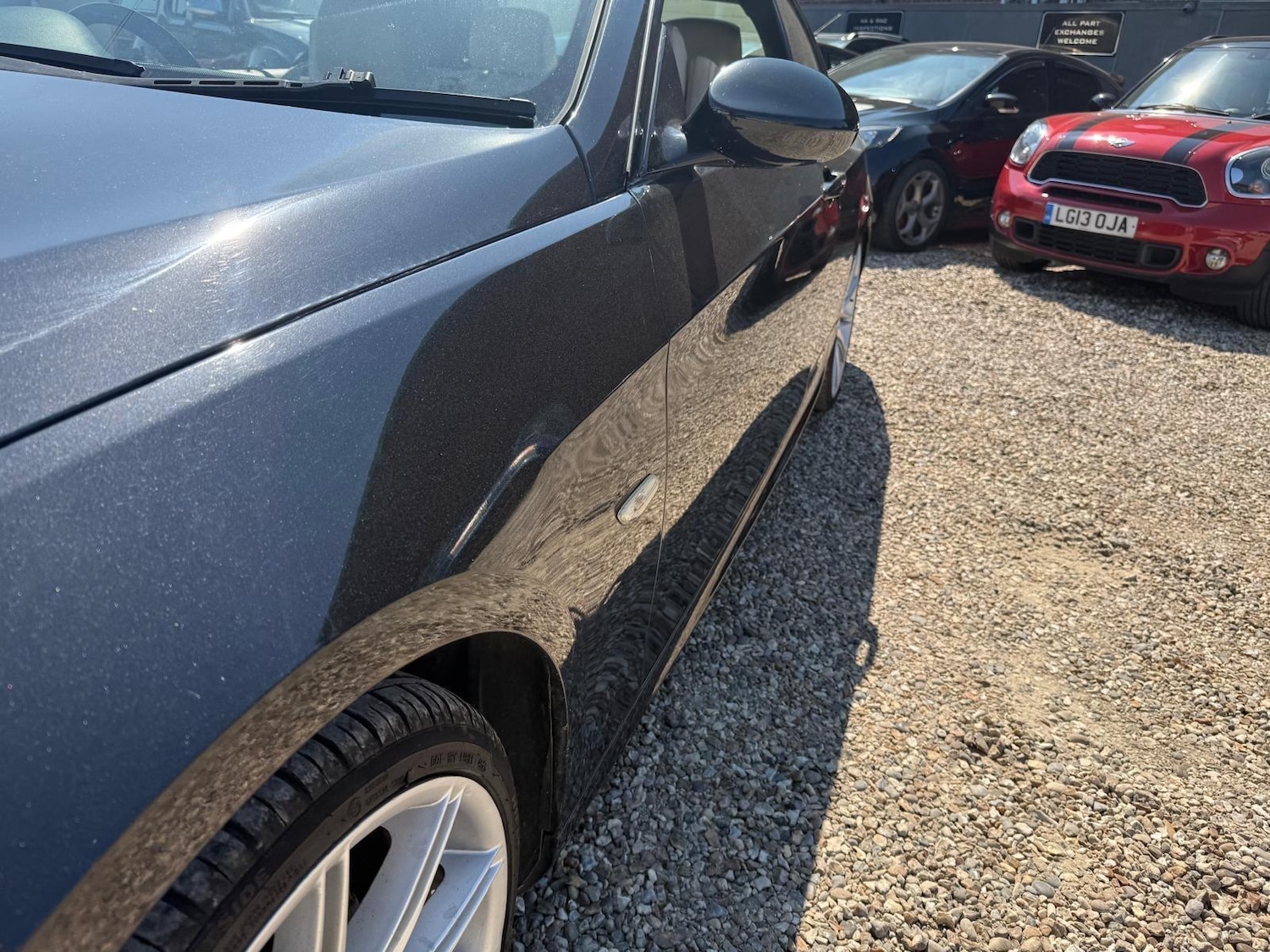 Used BMW 3 Series 2009 for sale - 76269663: Photo 32