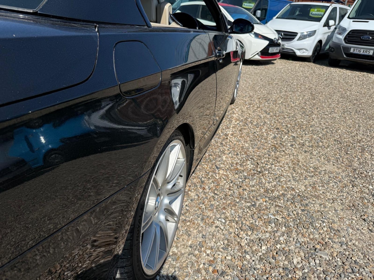 Used BMW 3 Series 2009 for sale - 76269663: Photo 34