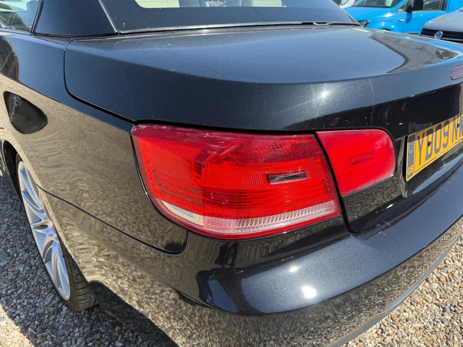 Used BMW 3 Series 2009 for sale - 76269663: Photo 36