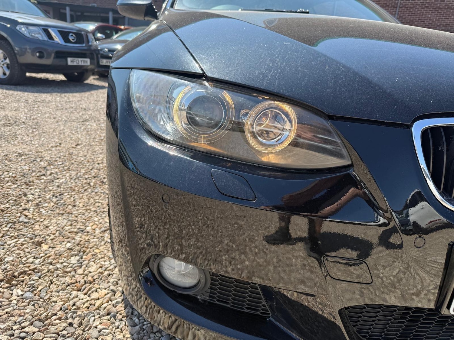 Used BMW 3 Series 2009 for sale - 76269663: Photo 39