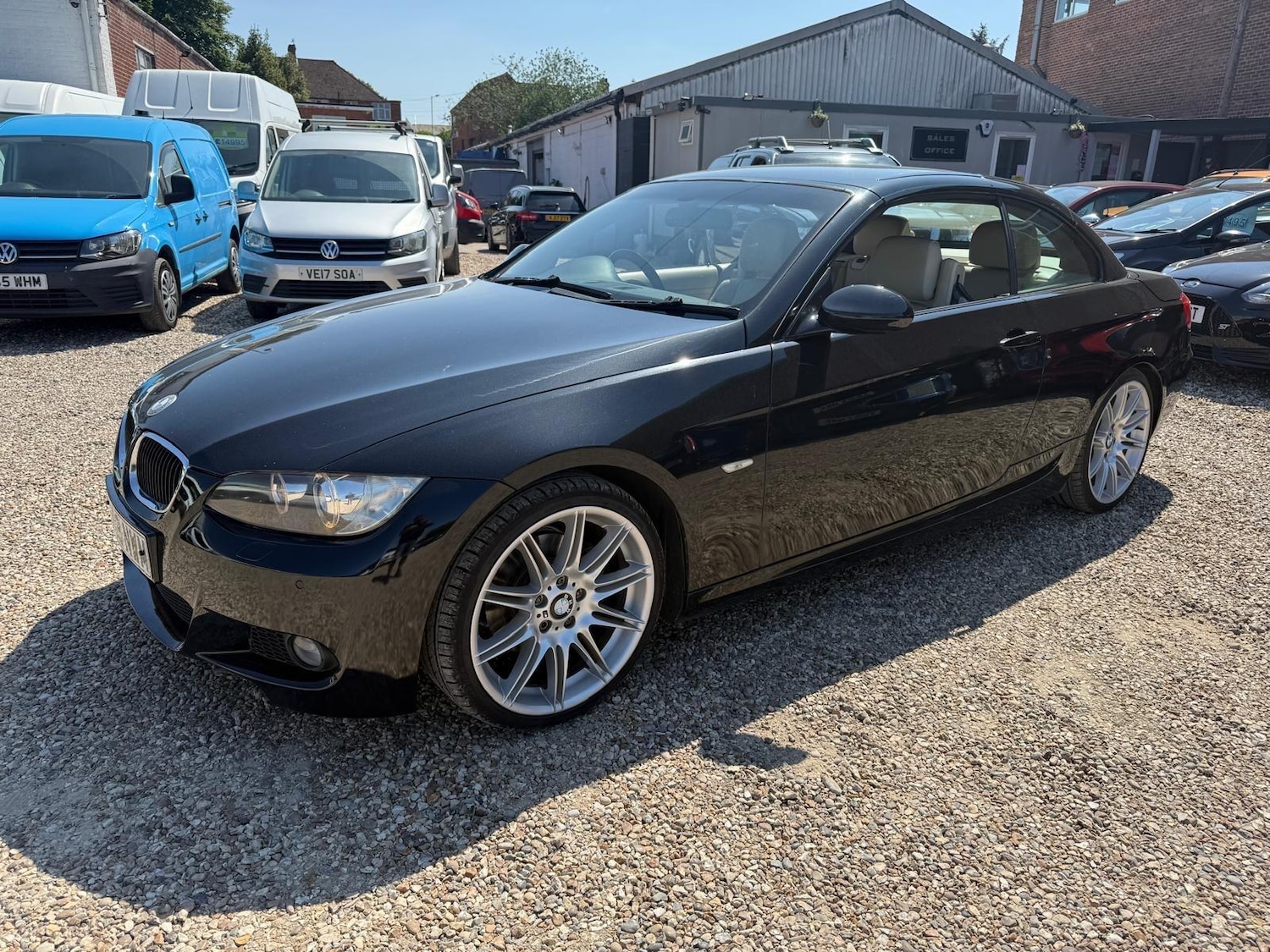 Used BMW 3 Series 2009 for sale - 76269663: Photo 4