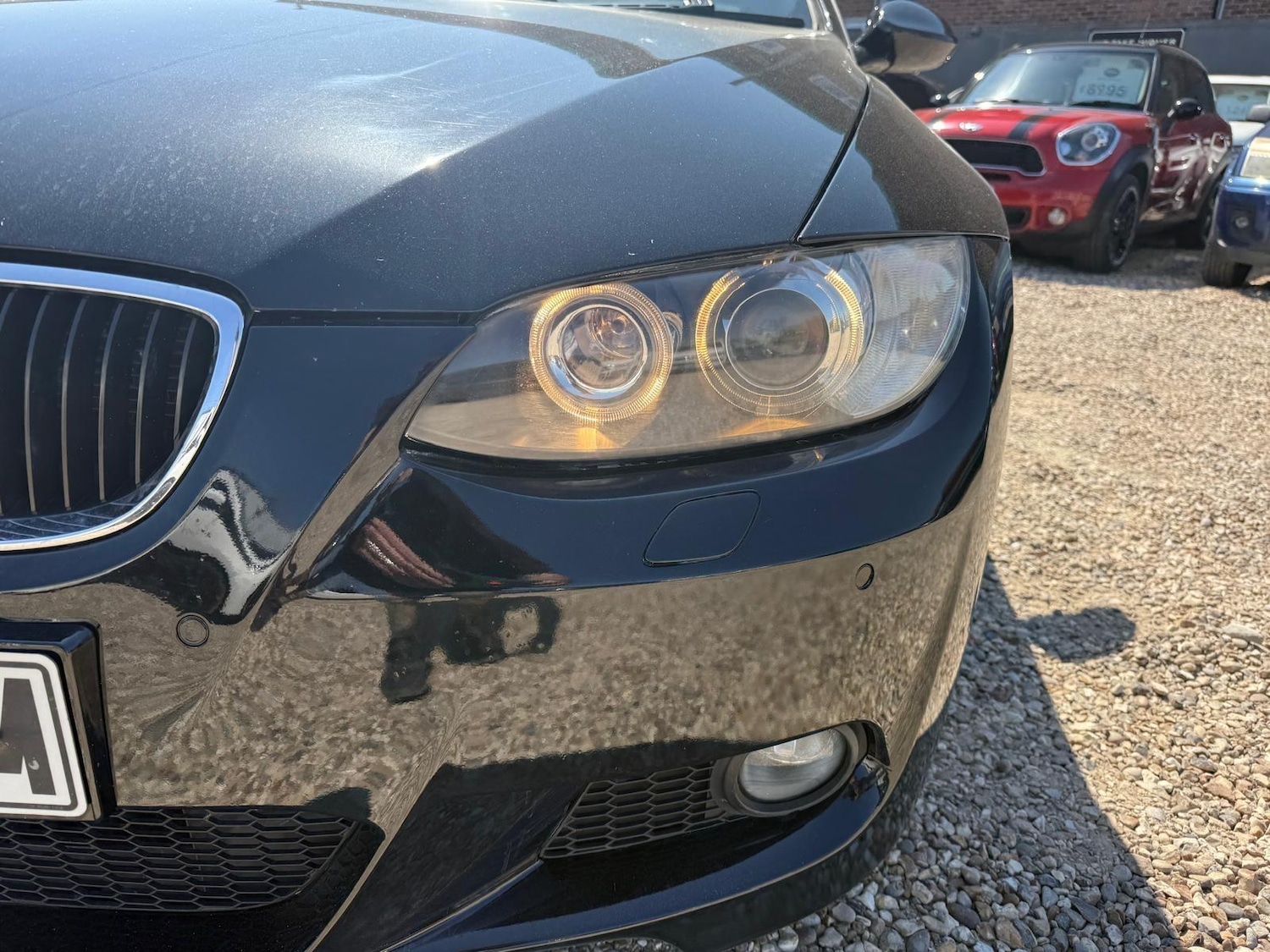 Used BMW 3 Series 2009 for sale - 76269663: Photo 40