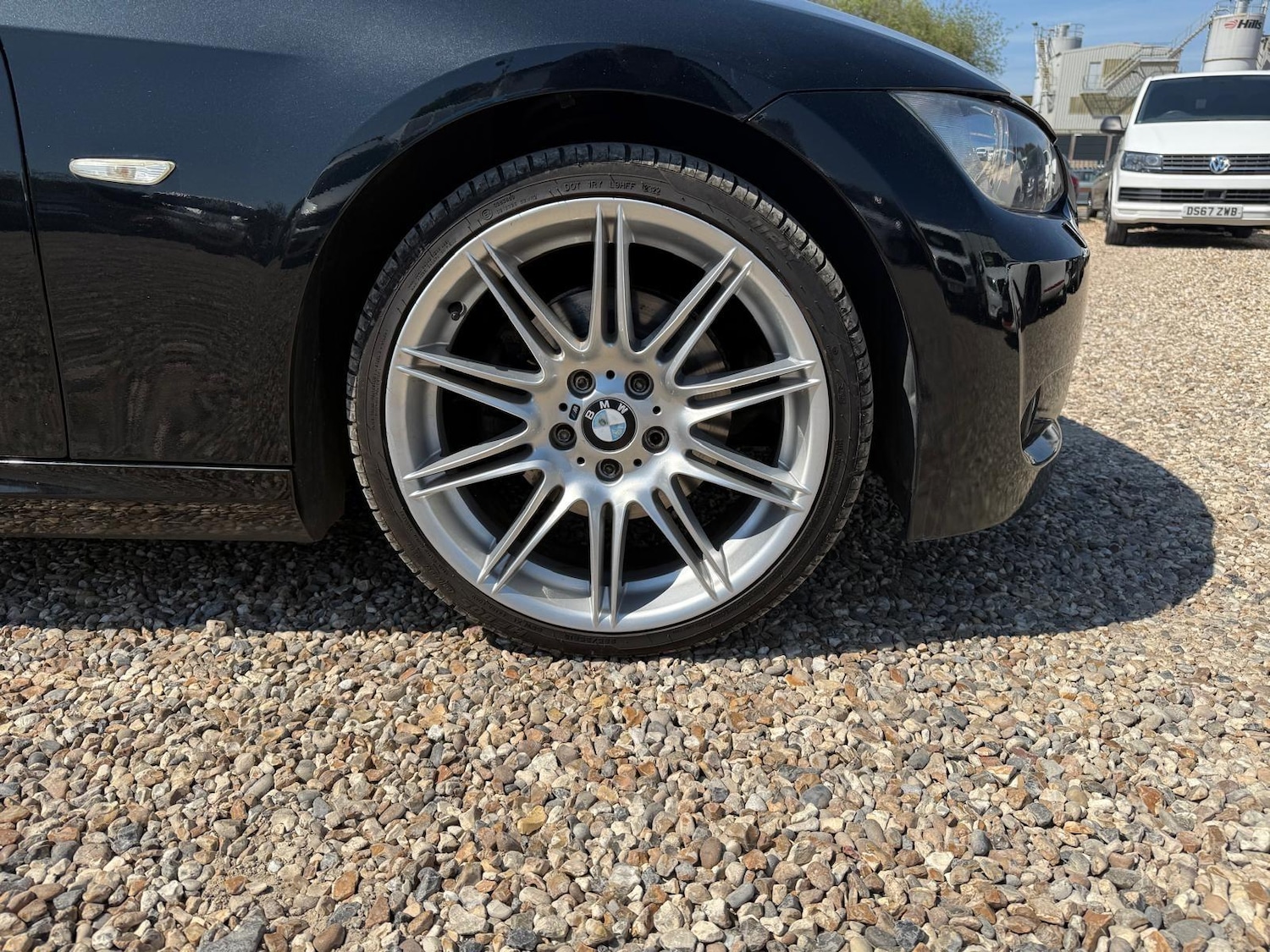Used BMW 3 Series 2009 for sale - 76269663: Photo 45