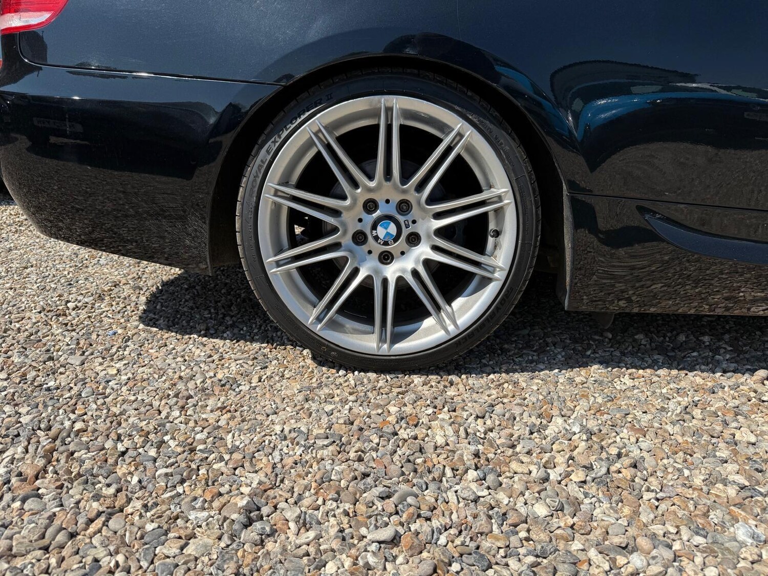 Used BMW 3 Series 2009 for sale - 76269663: Photo 46