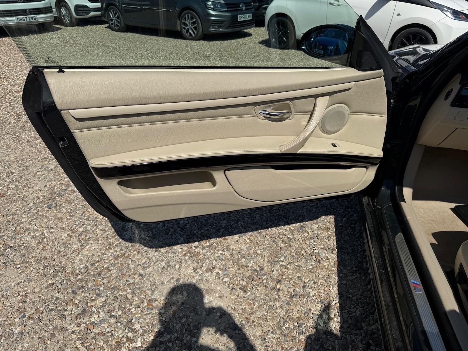 Used BMW 3 Series 2009 for sale - 76269663: Photo 48