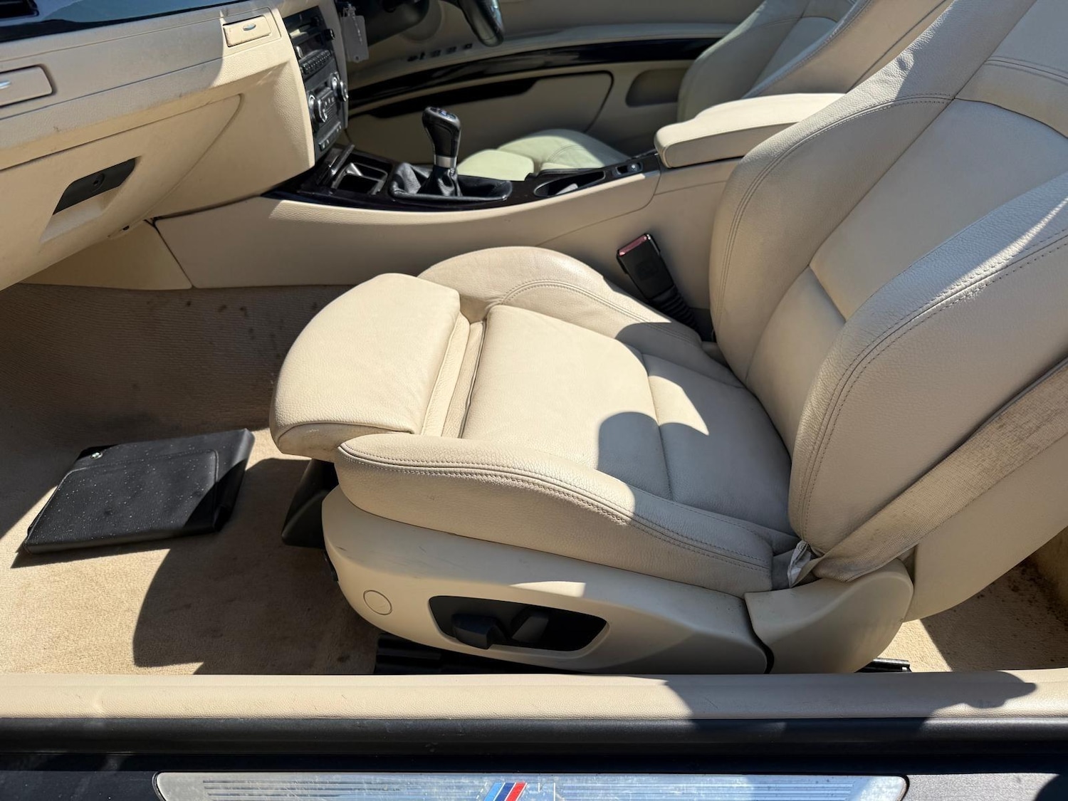 Used BMW 3 Series 2009 for sale - 76269663: Photo 49