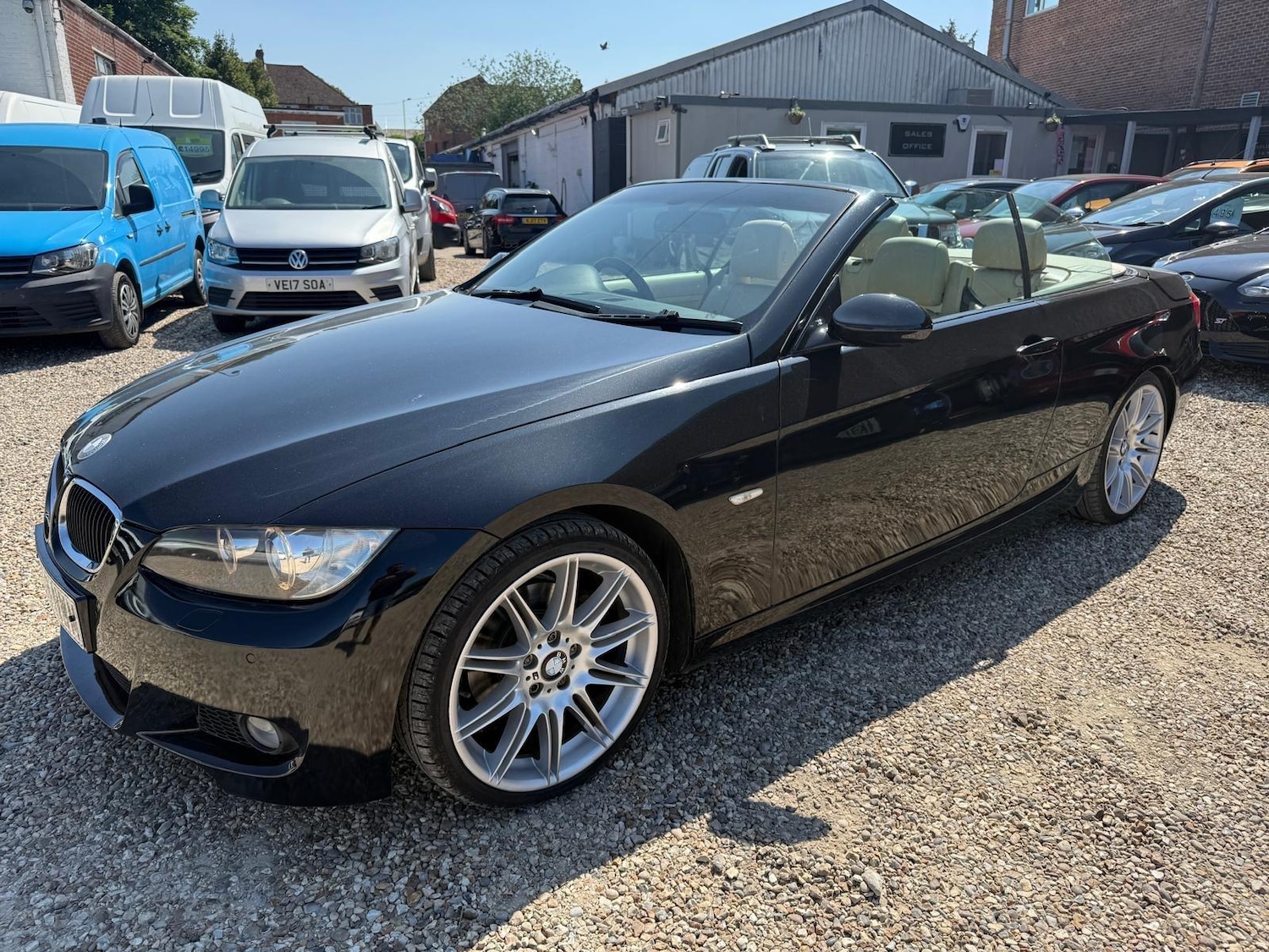 Used BMW 3 Series 2009 for sale - 76269663: Photo 5