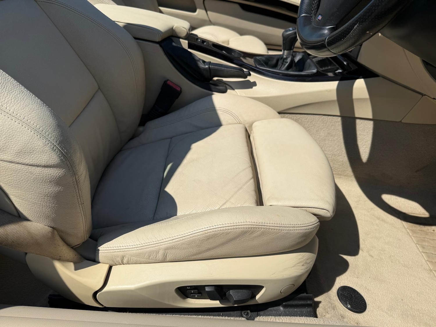 Used BMW 3 Series 2009 for sale - 76269663: Photo 50