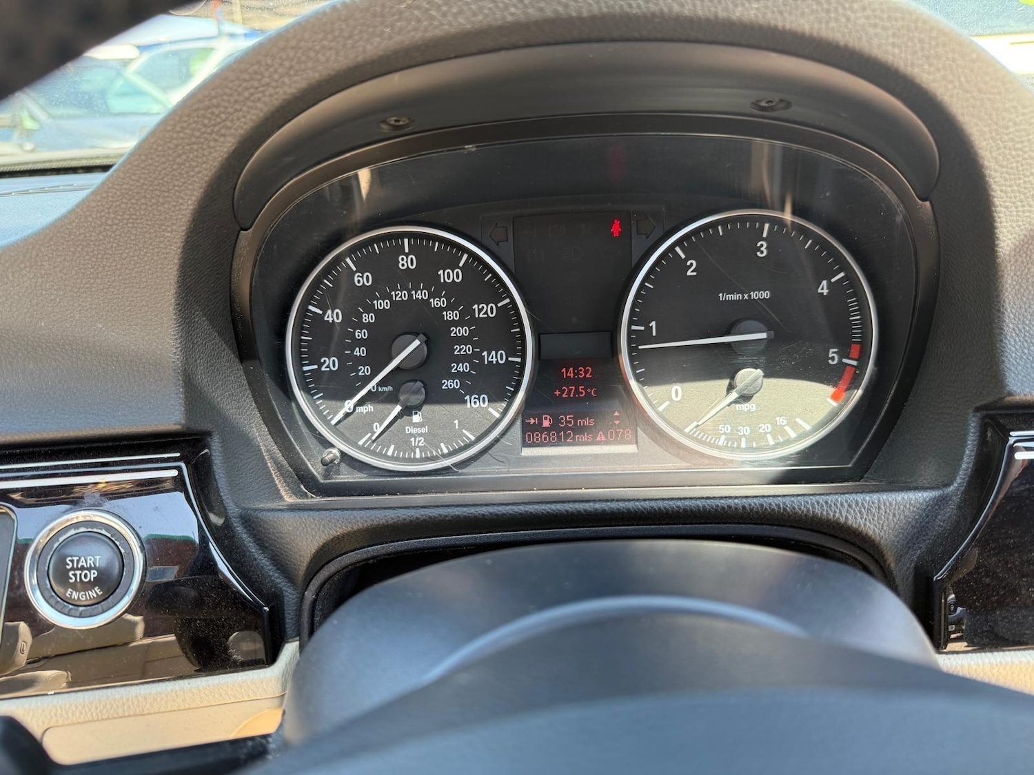 Used BMW 3 Series 2009 for sale - 76269663: Photo 54