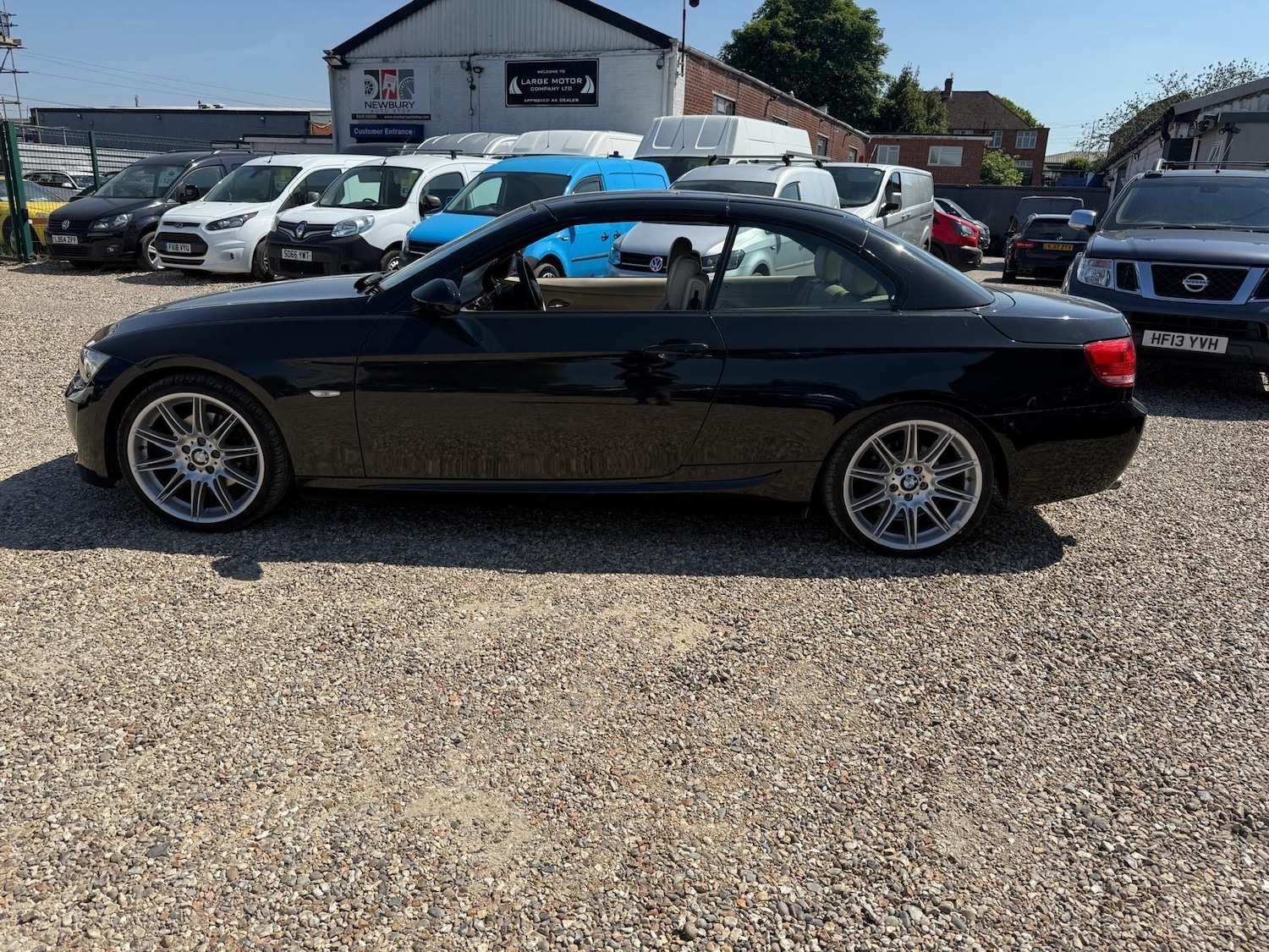 Used BMW 3 Series 2009 for sale - 76269663: Photo 6