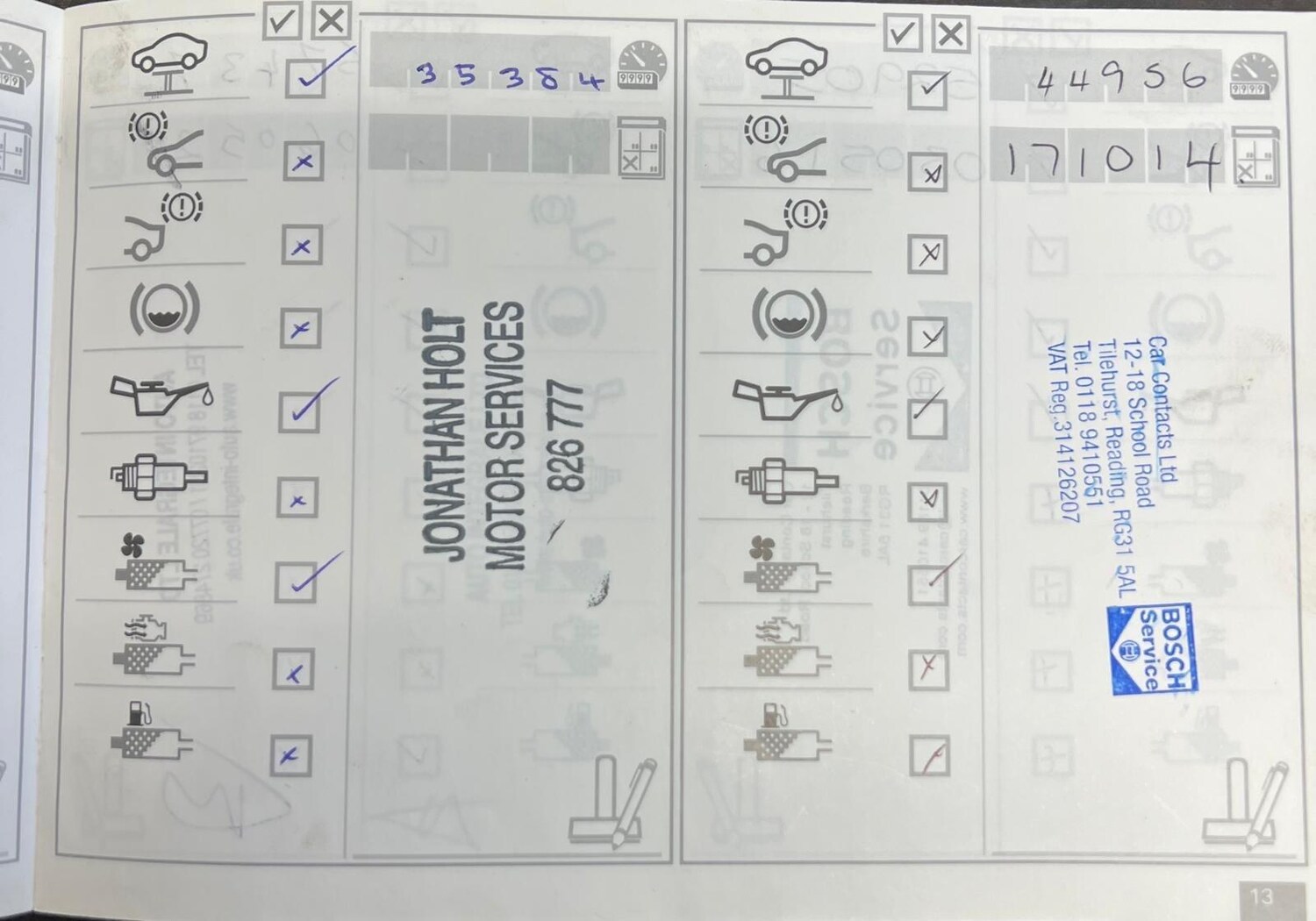 Used BMW 3 Series 2009 for sale - 76269663: Photo 62