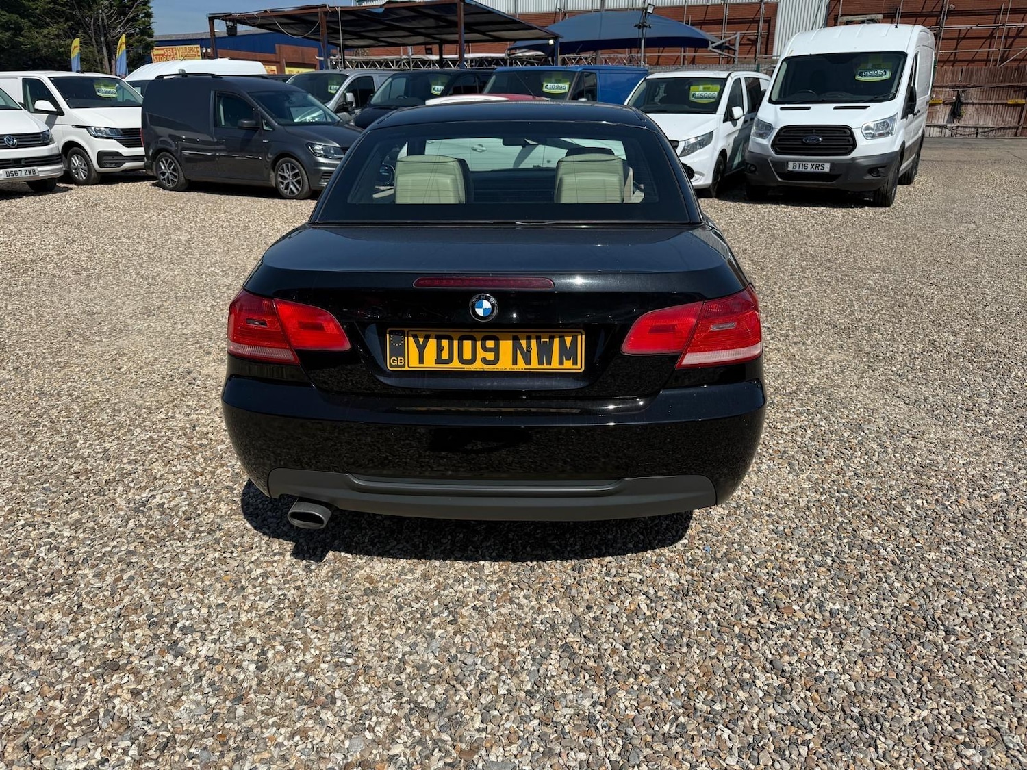 Used BMW 3 Series 2009 for sale - 76269663: Photo 8