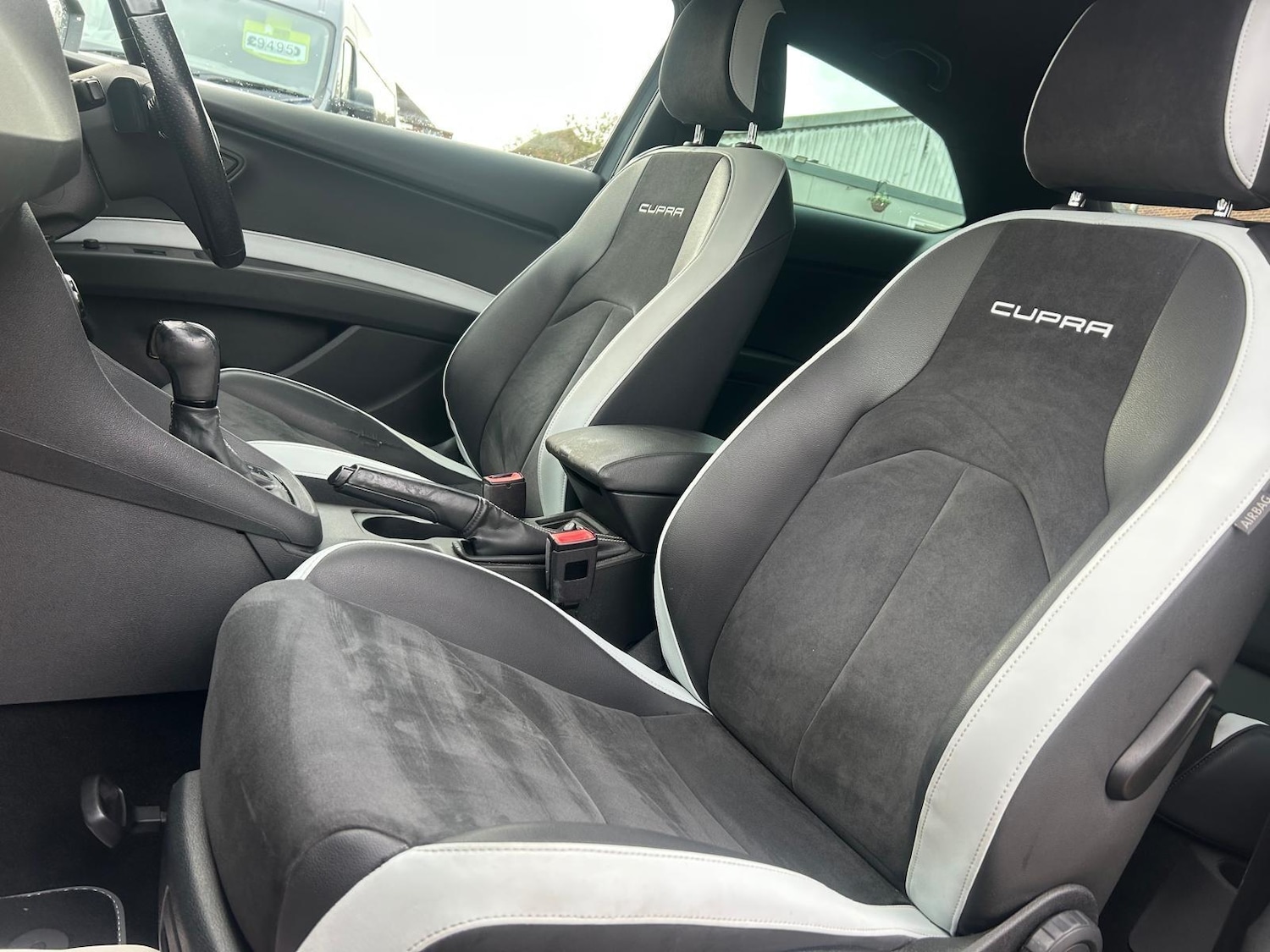 Used SEAT Leon 2015 for sale - 76473760: Photo 12