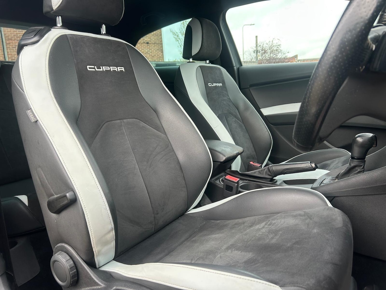 Used SEAT Leon 2015 for sale - 76473760: Photo 14