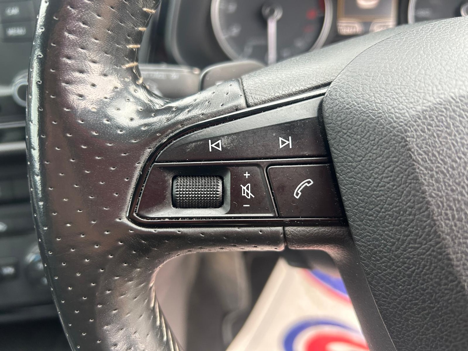 Used SEAT Leon 2015 for sale - 76473760: Photo 18