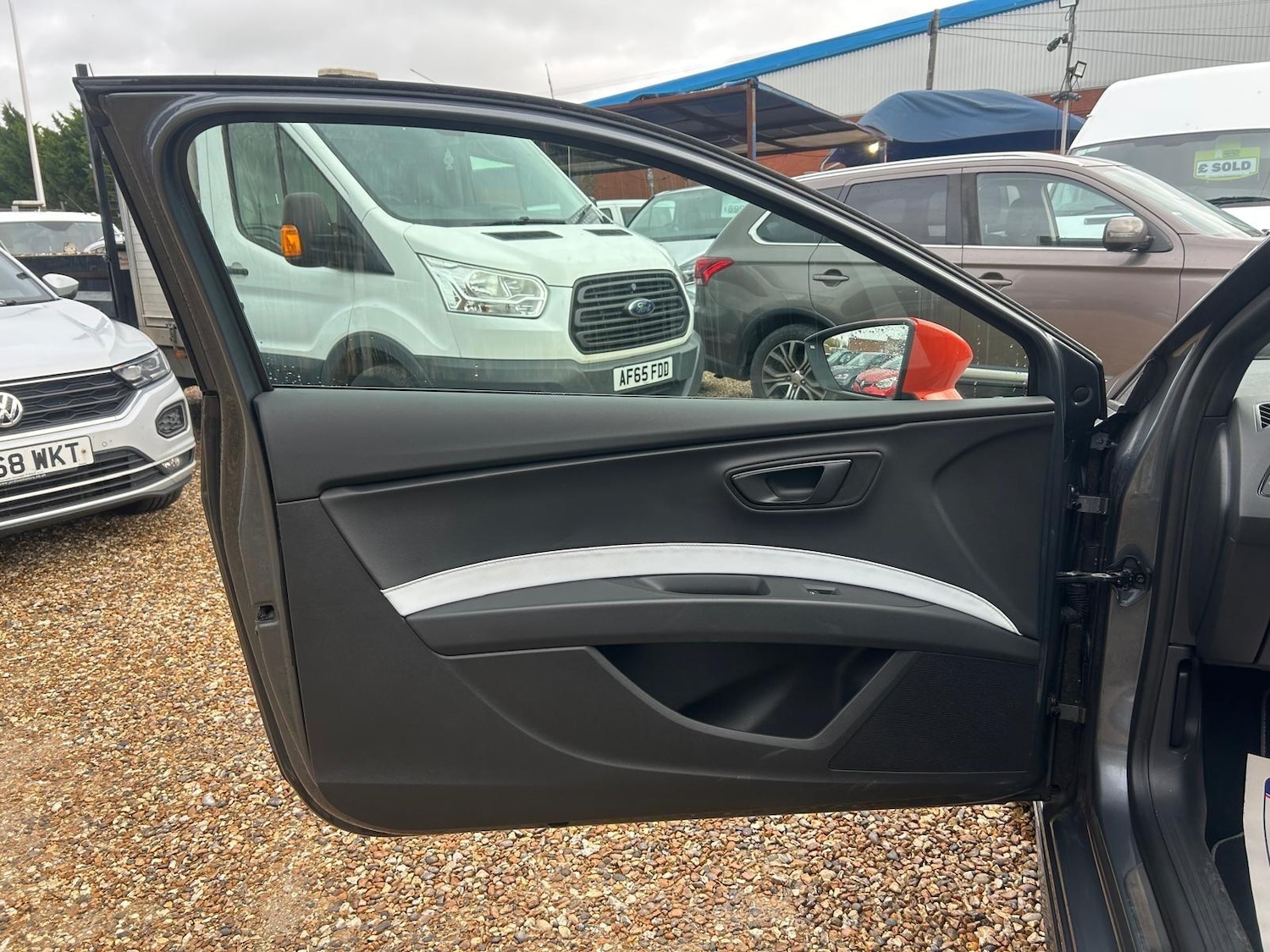 Used SEAT Leon 2015 for sale - 76473760: Photo 26