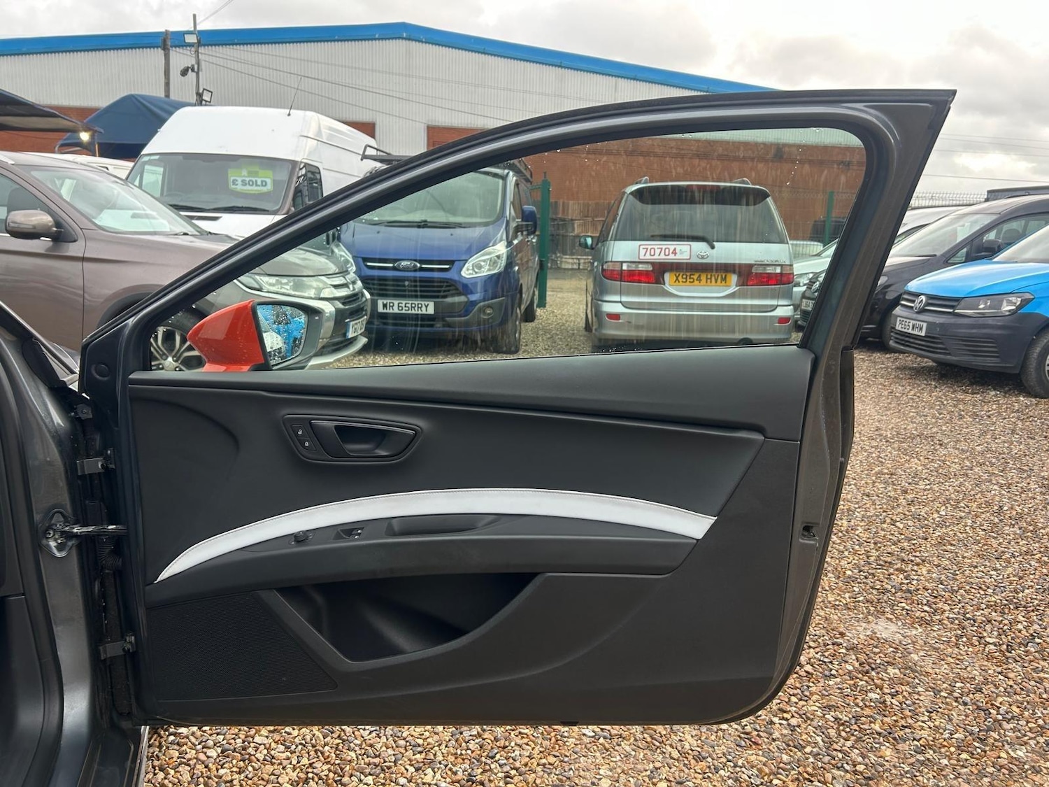 Used SEAT Leon 2015 for sale - 76473760: Photo 29