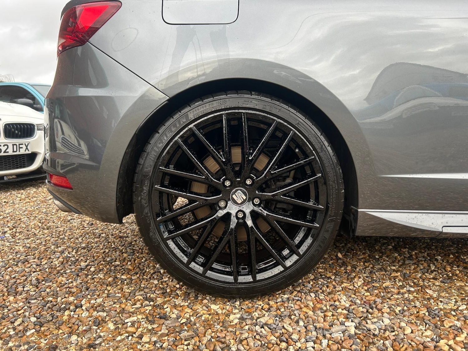 Used SEAT Leon 2015 for sale - 76473760: Photo 31