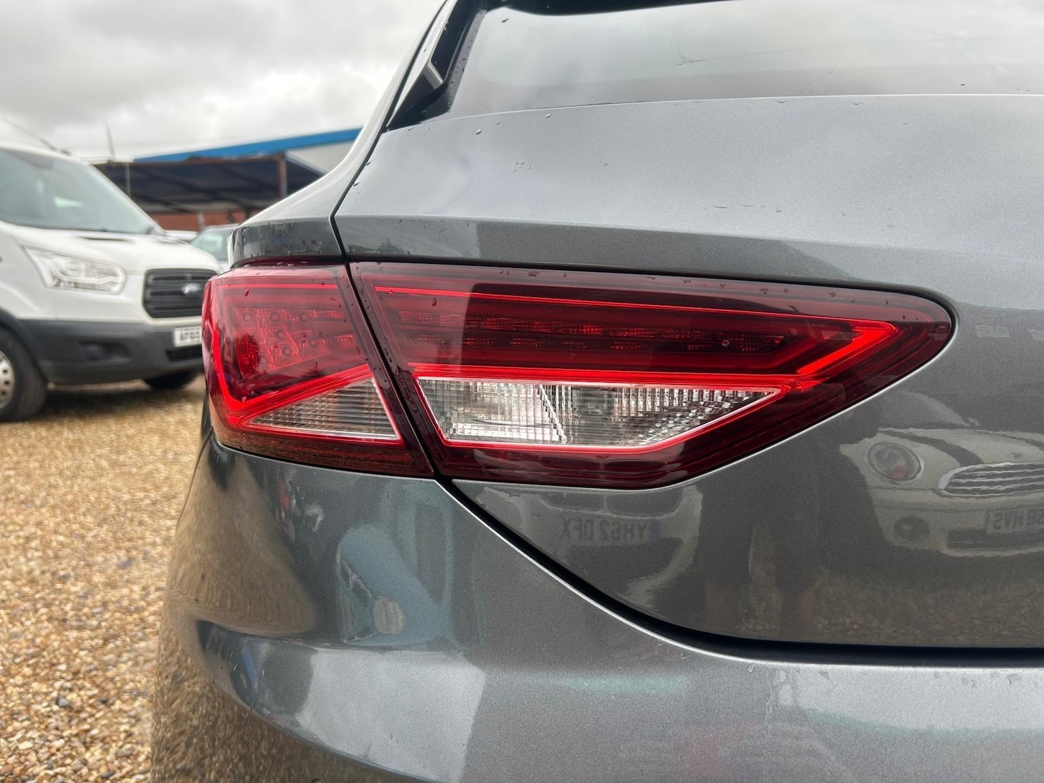 Used SEAT Leon 2015 for sale - 76473760: Photo 35