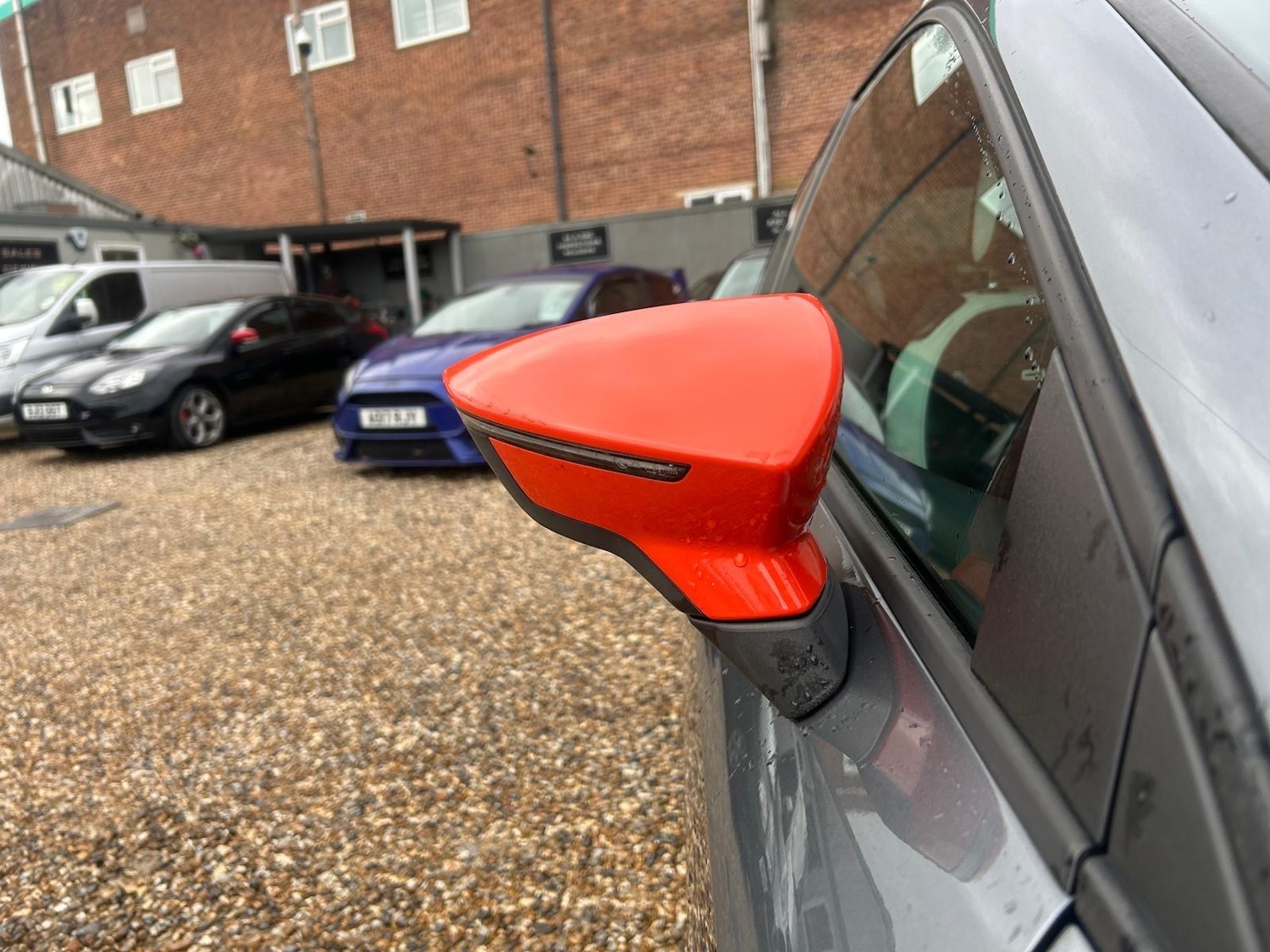 Used SEAT Leon 2015 for sale - 76473760: Photo 37