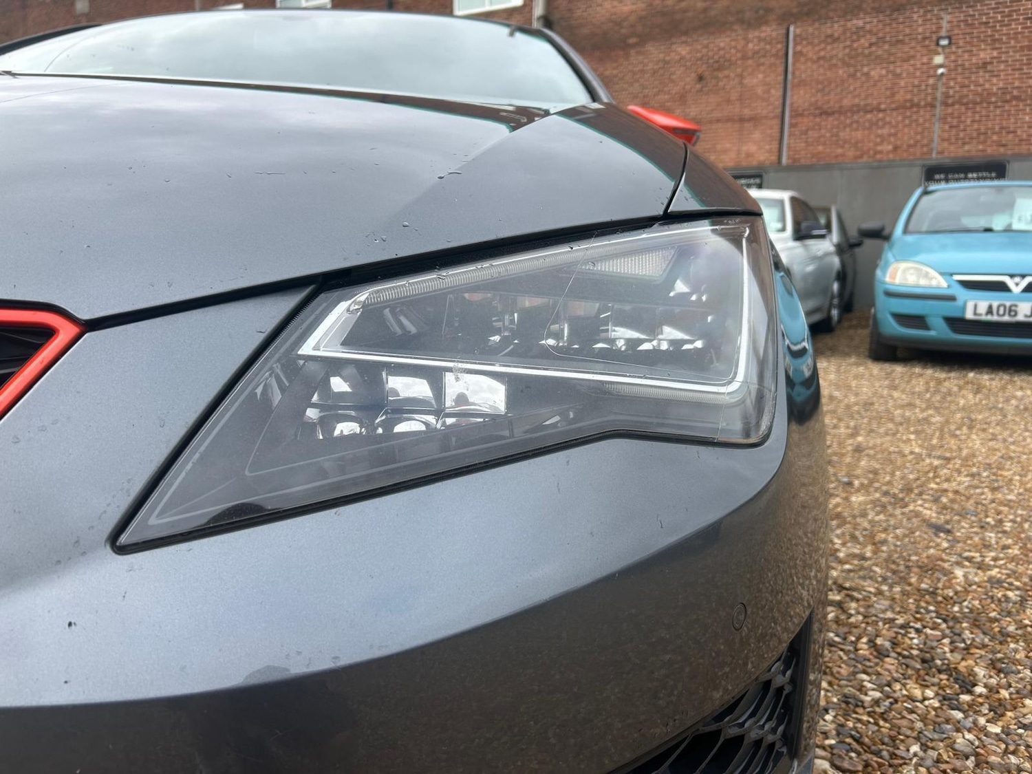 Used SEAT Leon 2015 for sale - 76473760: Photo 40