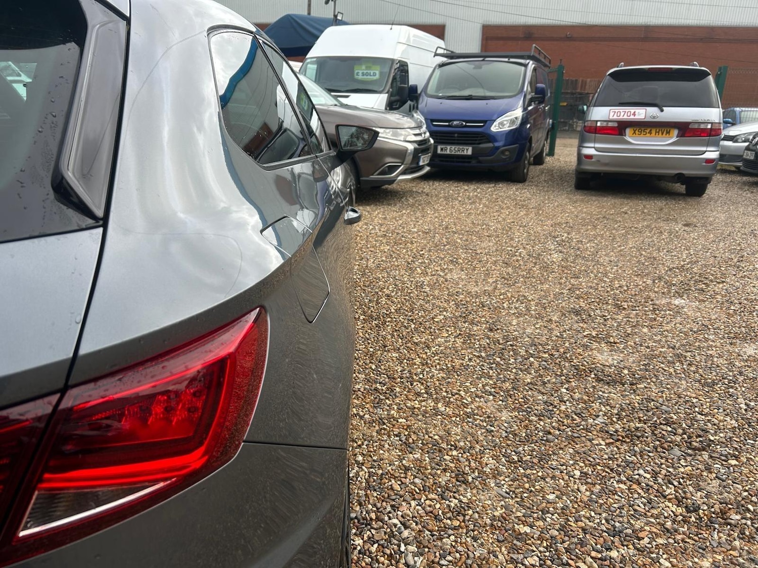 Used SEAT Leon 2015 for sale - 76473760: Photo 42