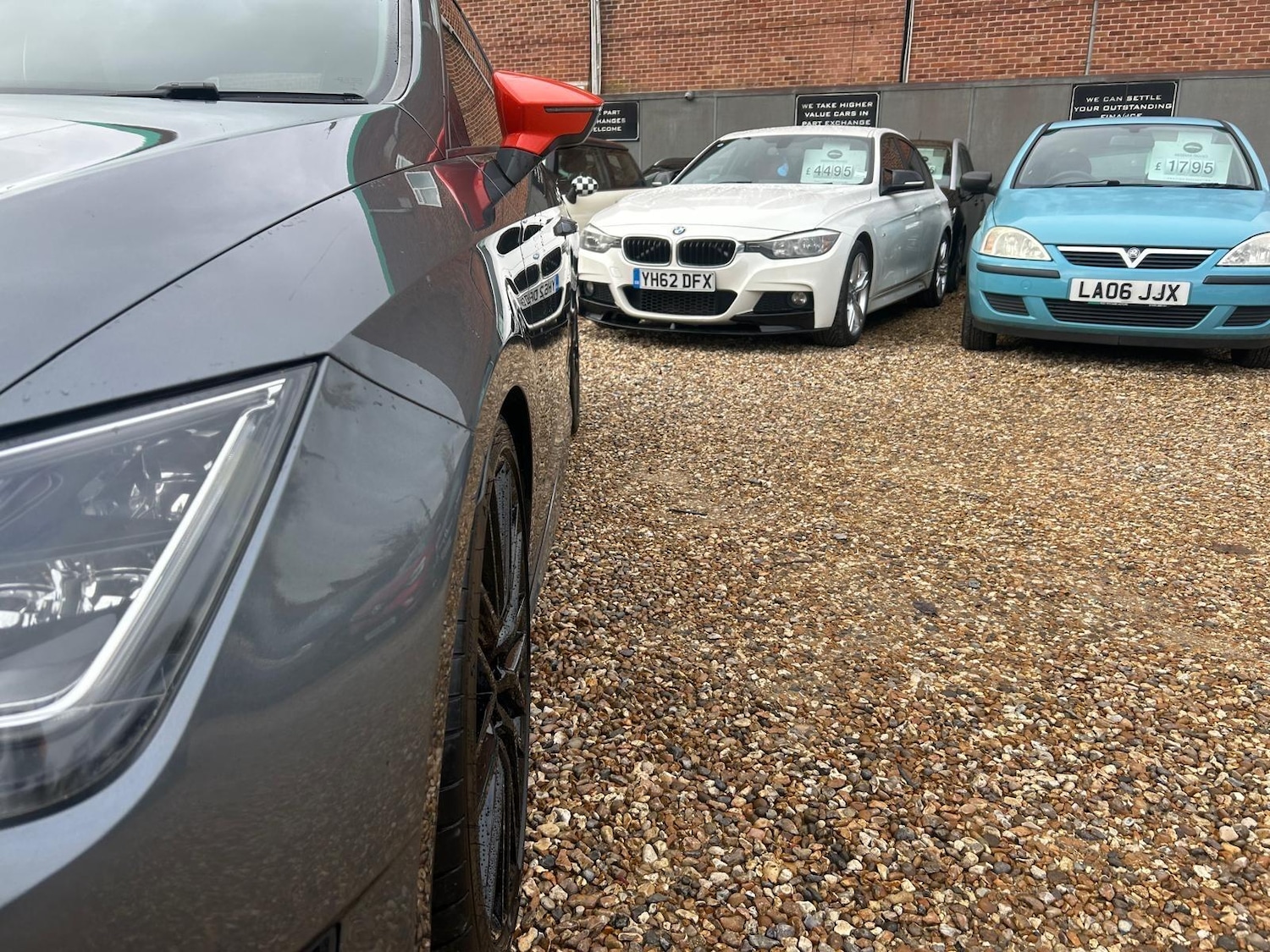 Used SEAT Leon 2015 for sale - 76473760: Photo 44