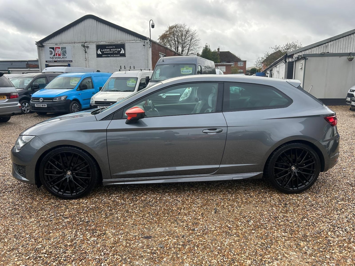 Used SEAT Leon 2015 for sale - 76473760: Photo 6