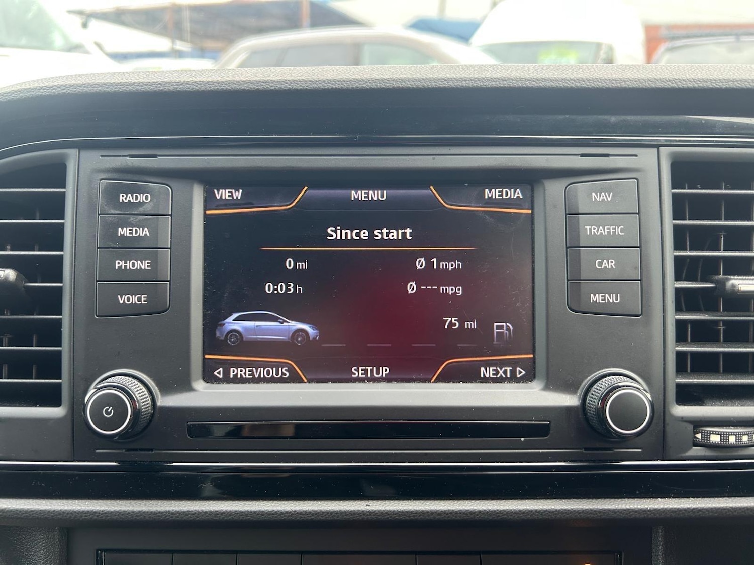 Used SEAT Leon 2015 for sale - 76473760: Photo 60