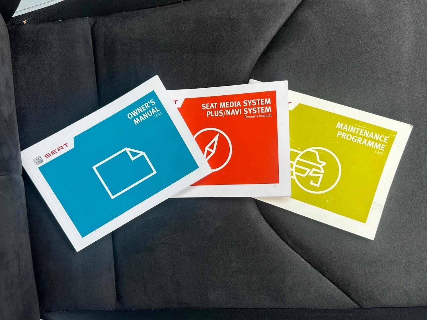 Used SEAT Leon 2015 for sale - 76473760: Photo 70