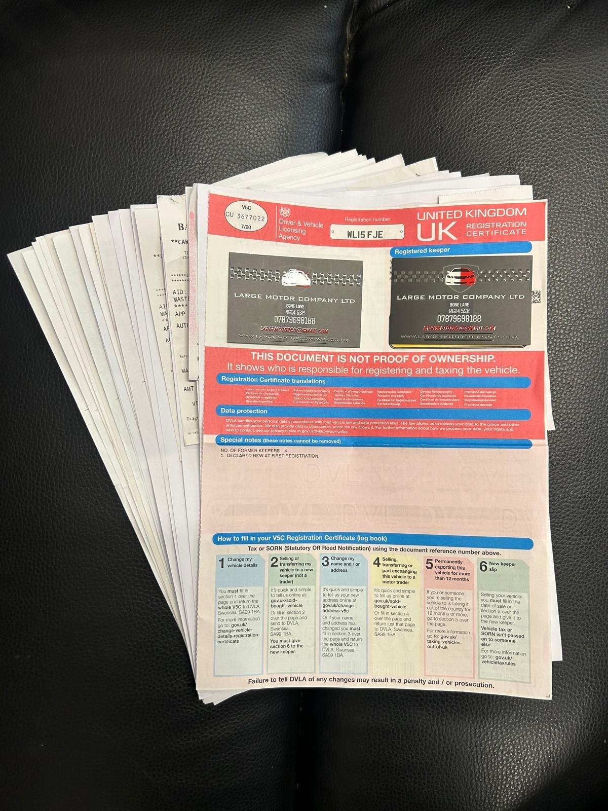 Used SEAT Leon 2015 for sale - 76473760: Photo 71