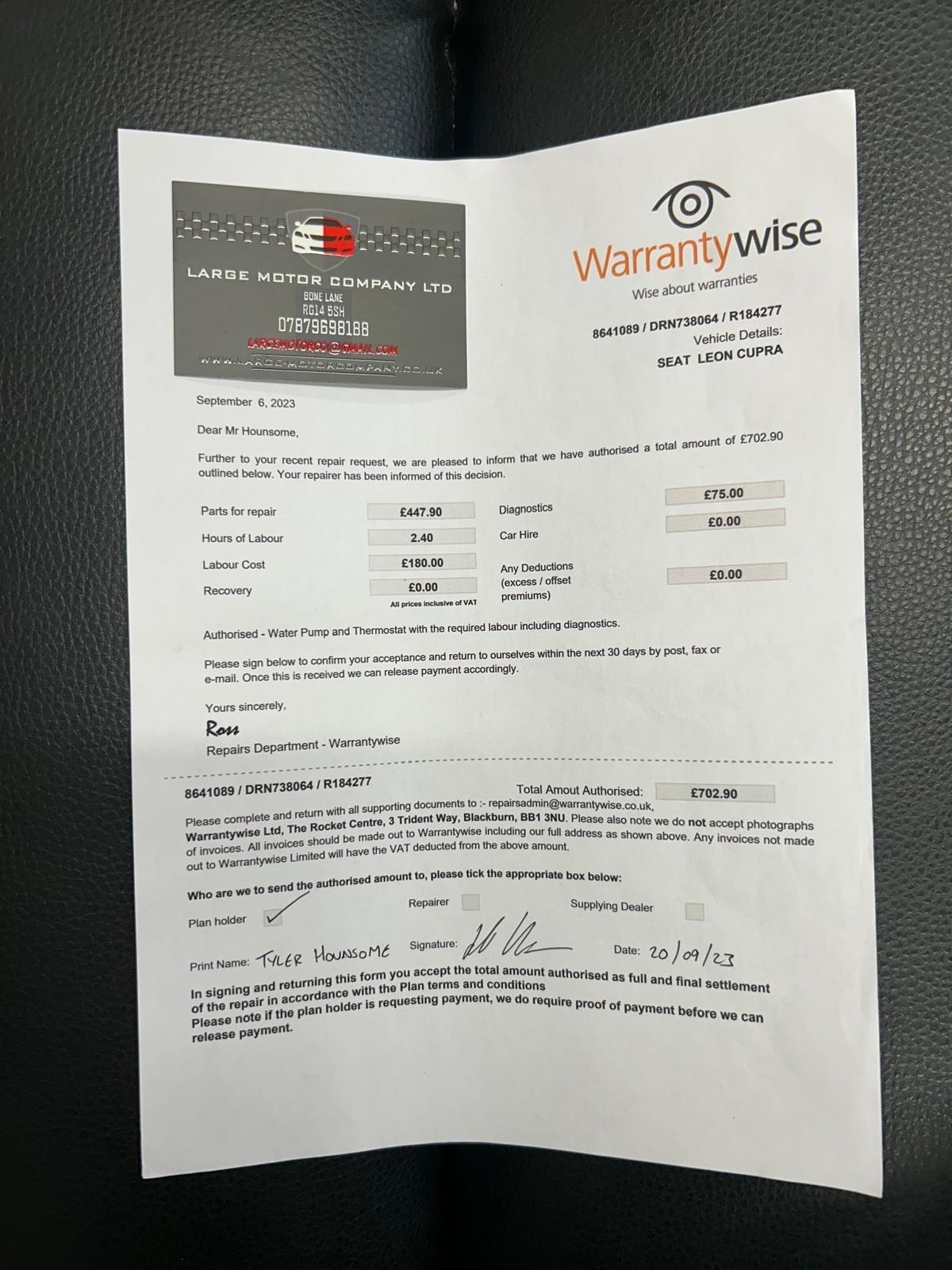 Used SEAT Leon 2015 for sale - 76473760: Photo 75